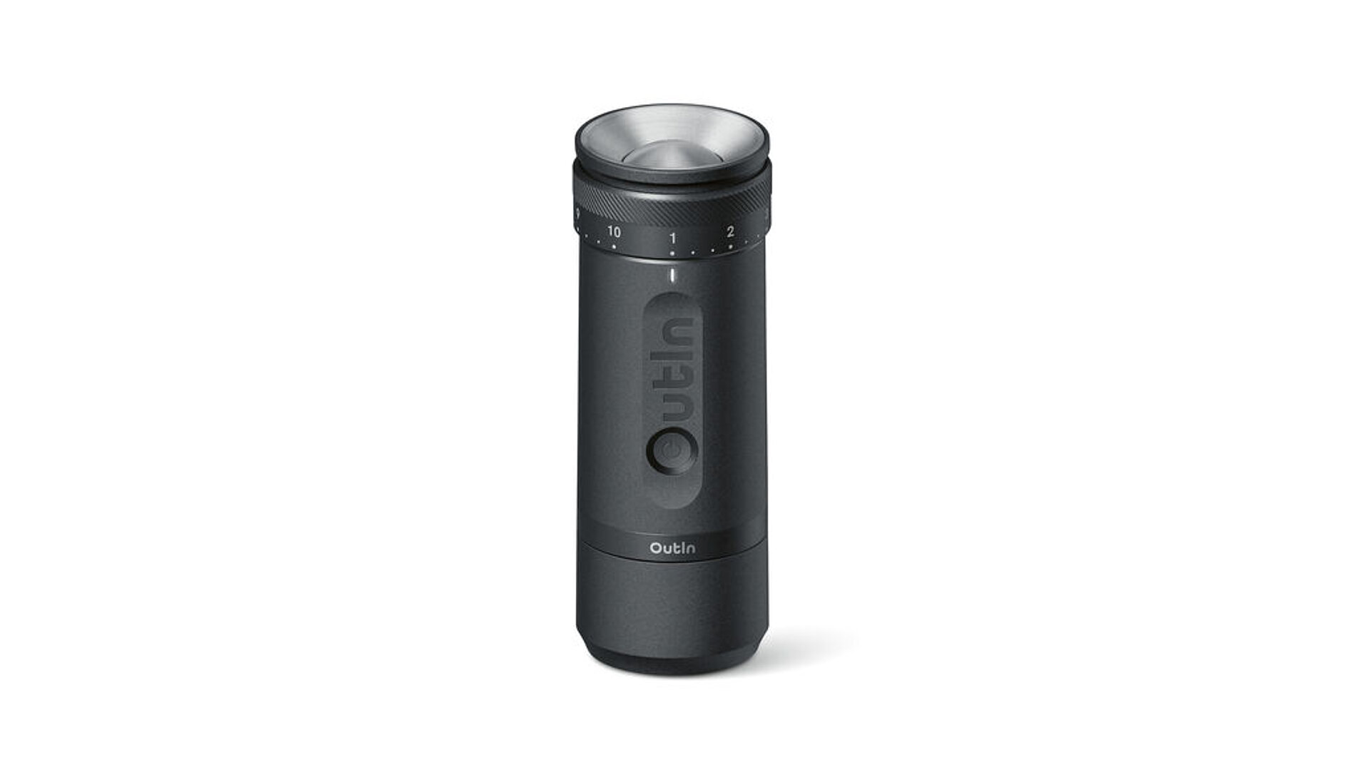2025 Red Dot Product Design Award，Kitchen Design & Kitchen Appliances & Tableware，Coffee grinder，