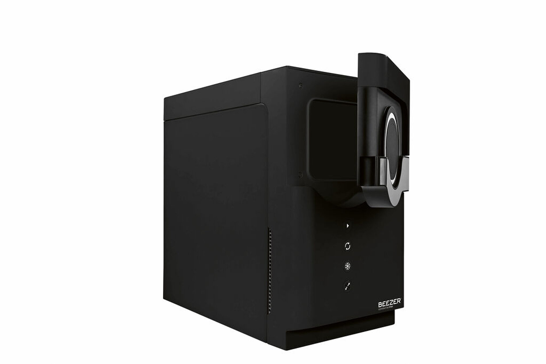 2025 Red Dot Product Design Award，Kitchen Design & Kitchen Appliances & Tableware，Refrigerator，