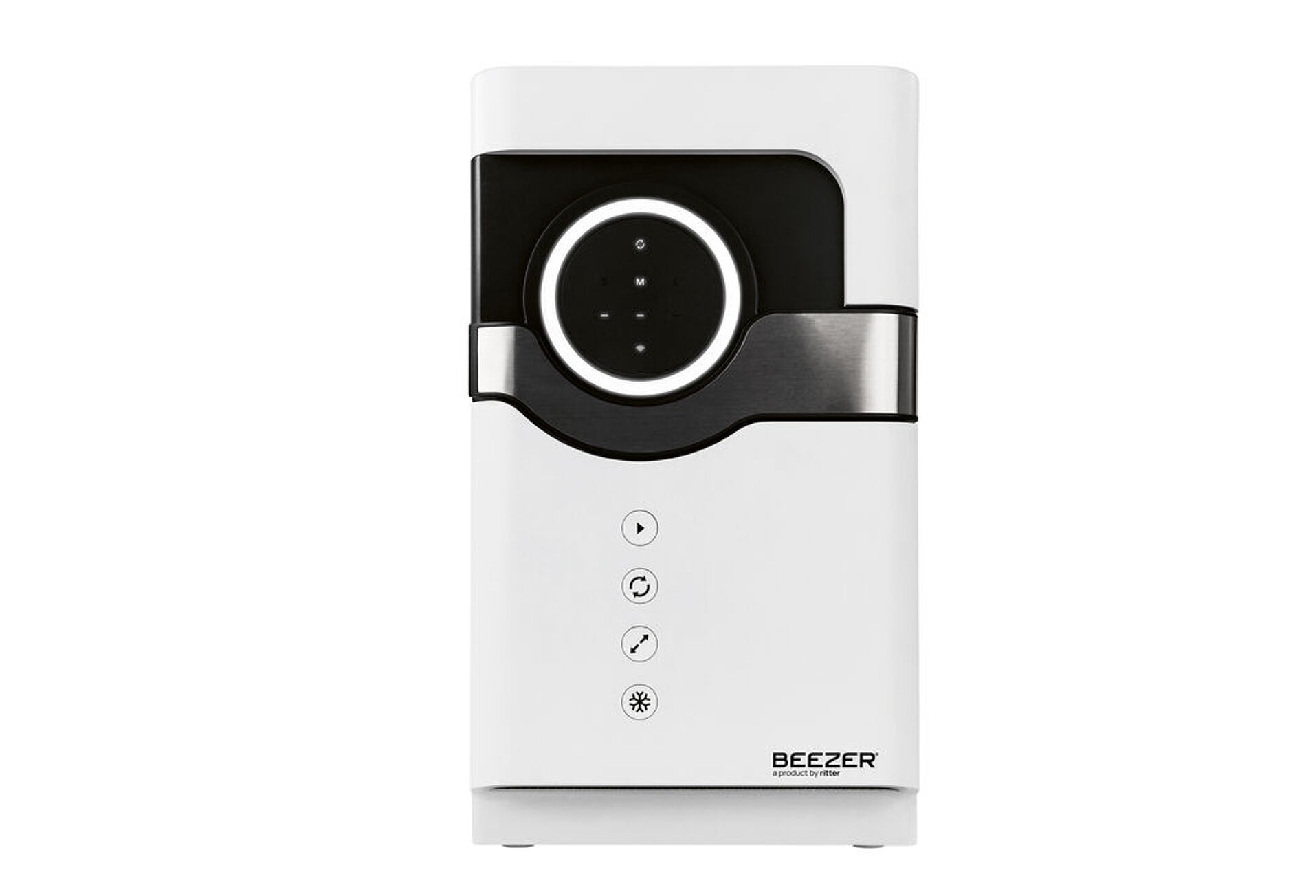 2025 Red Dot Product Design Award，Kitchen Design & Kitchen Appliances & Tableware，Refrigerator，
