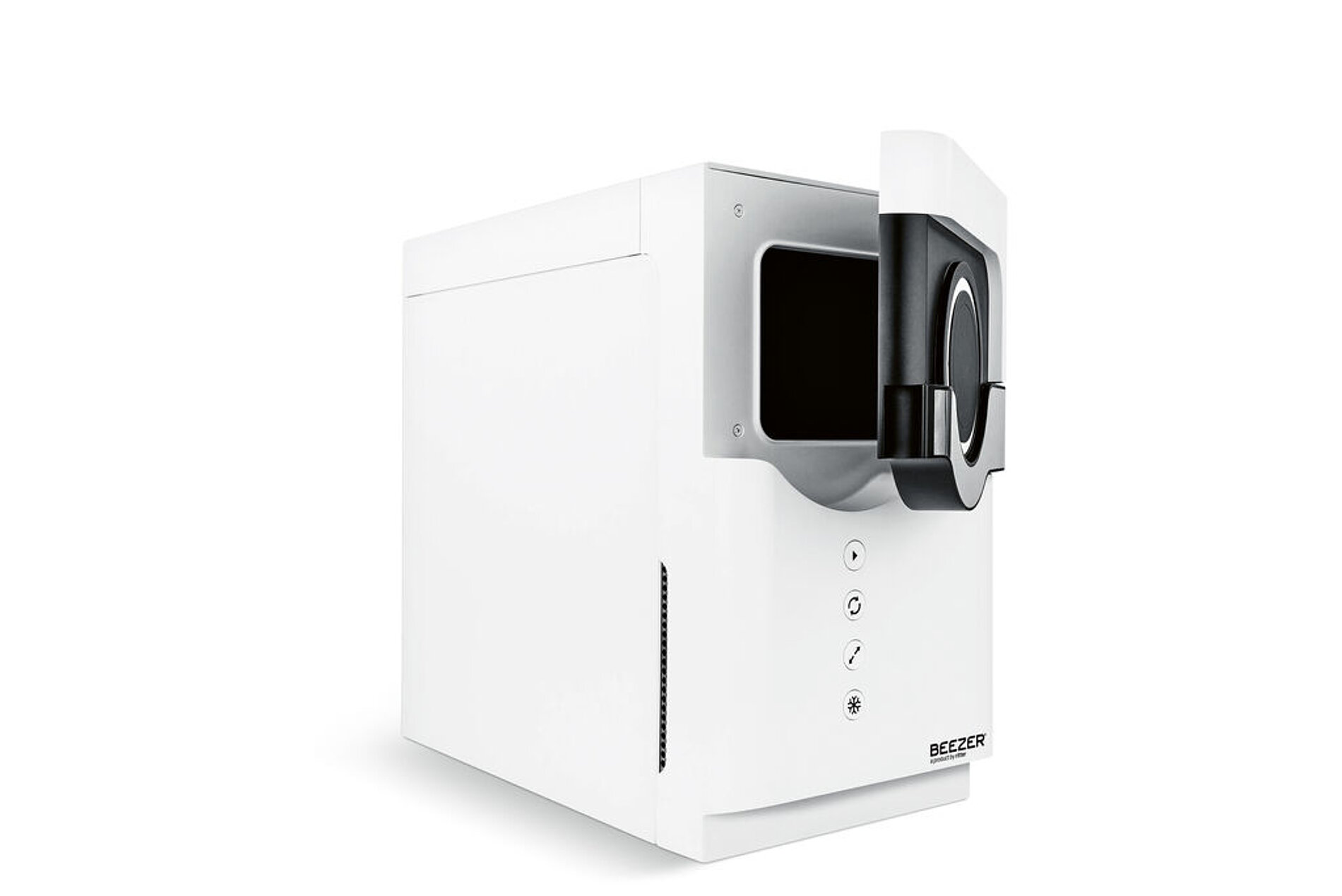 2025 Red Dot Product Design Award，Kitchen Design & Kitchen Appliances & Tableware，Refrigerator，