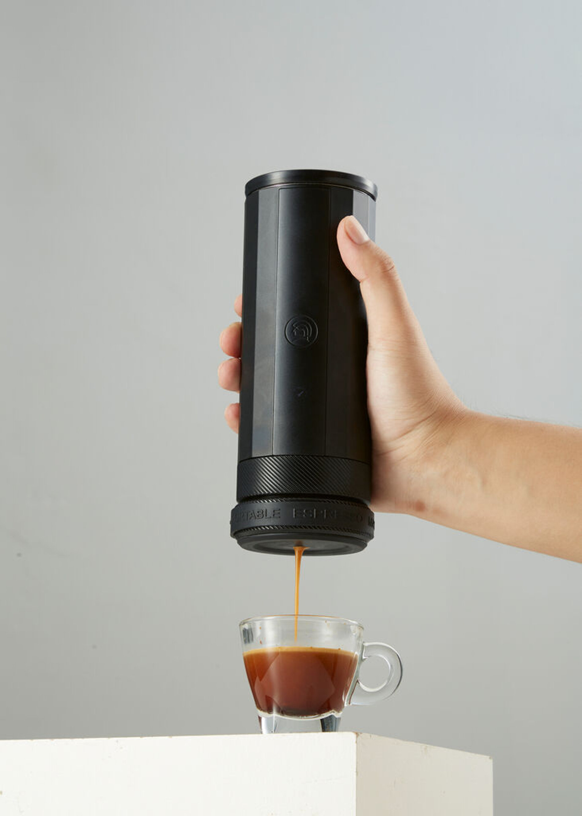 2025 Red Dot Product Design Award，Kitchen Design & Kitchen Appliances & Tableware，Coffee machine，