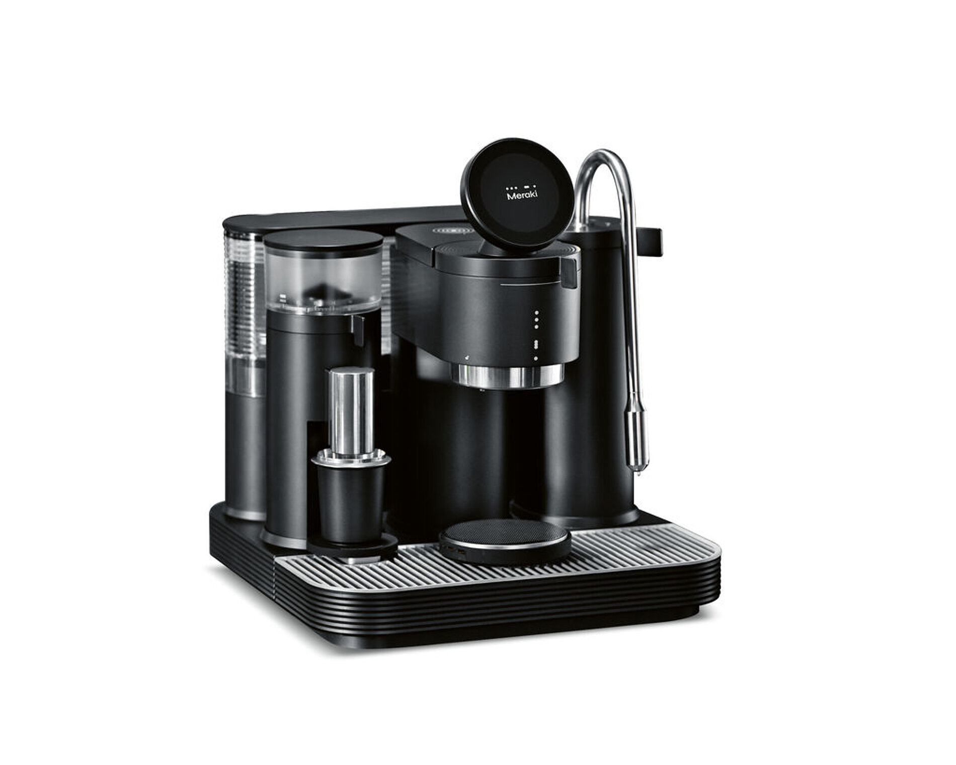 2025 Red Dot Product Design Award，Kitchen Design & Kitchen Appliances & Tableware，Coffee machine，