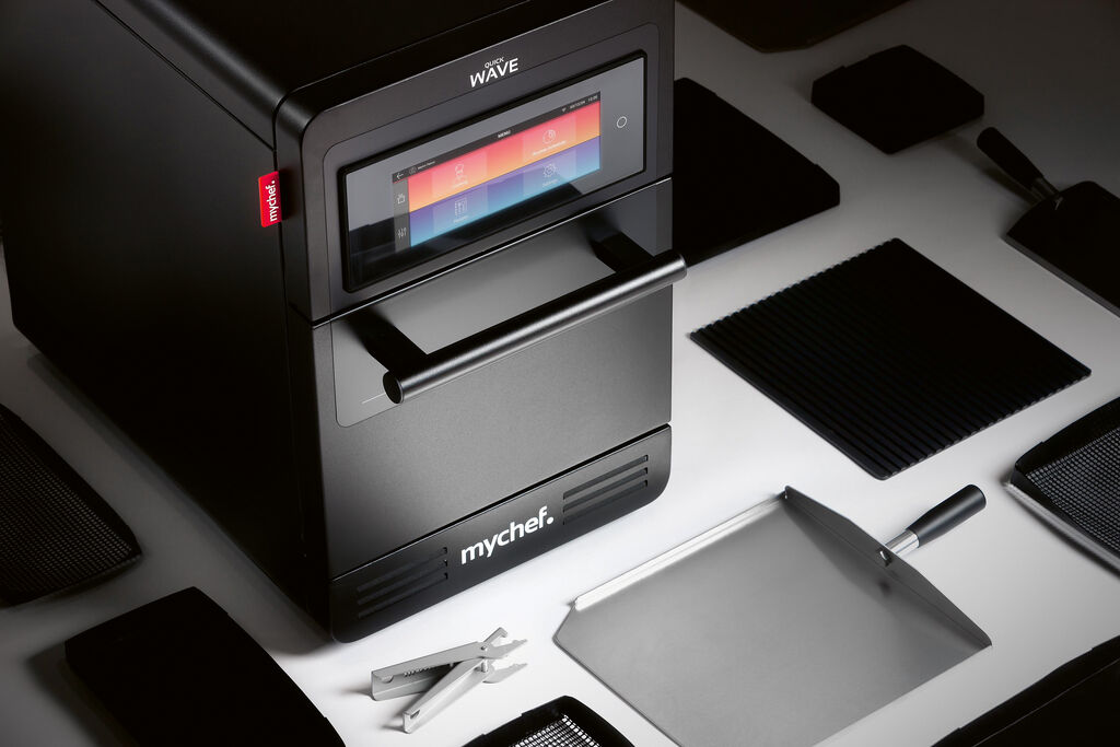 2025 Red Dot Product Design Award，Kitchen Design & Kitchen Appliances & Tableware，oven，