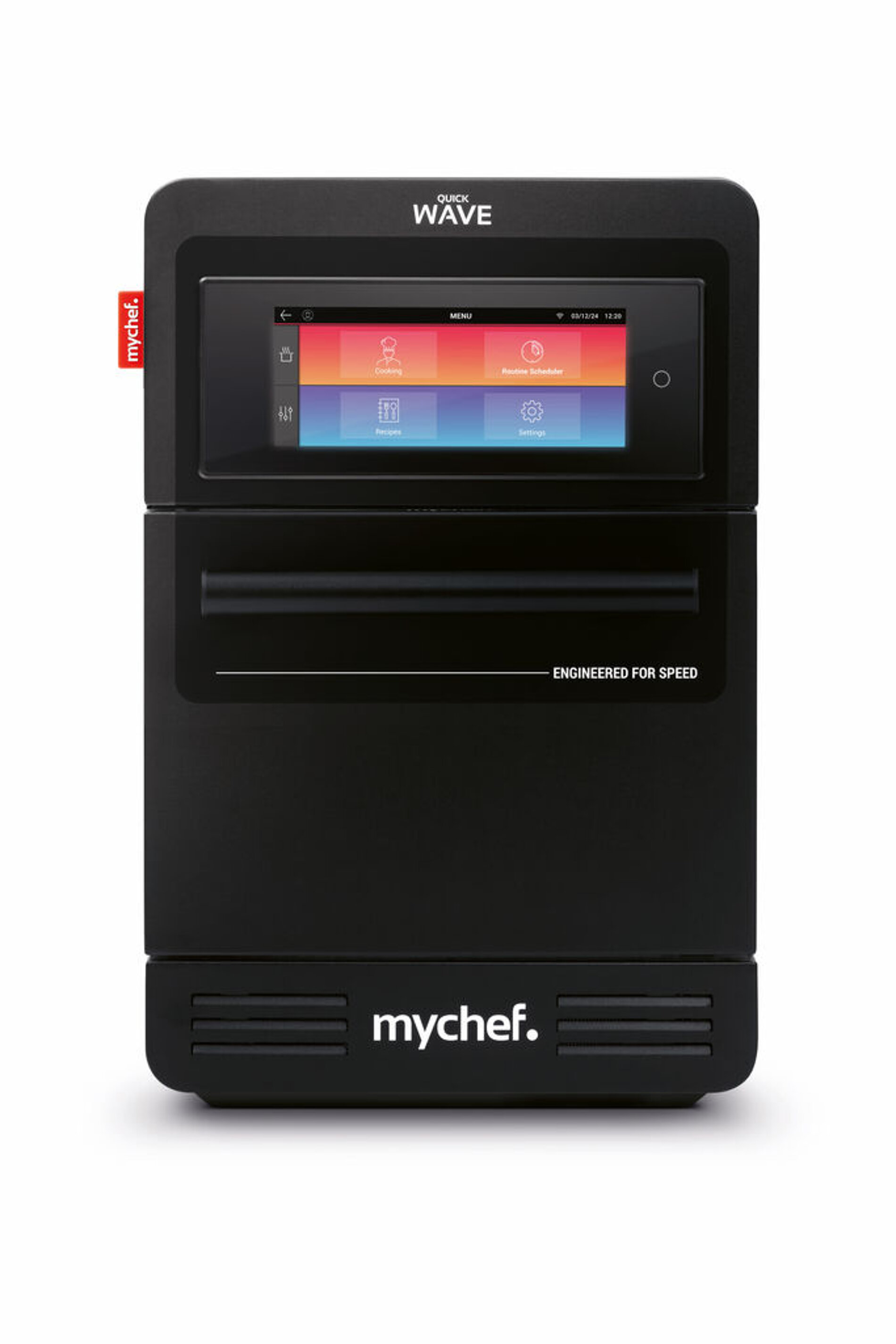 2025 Red Dot Product Design Award，Kitchen Design & Kitchen Appliances & Tableware，oven，