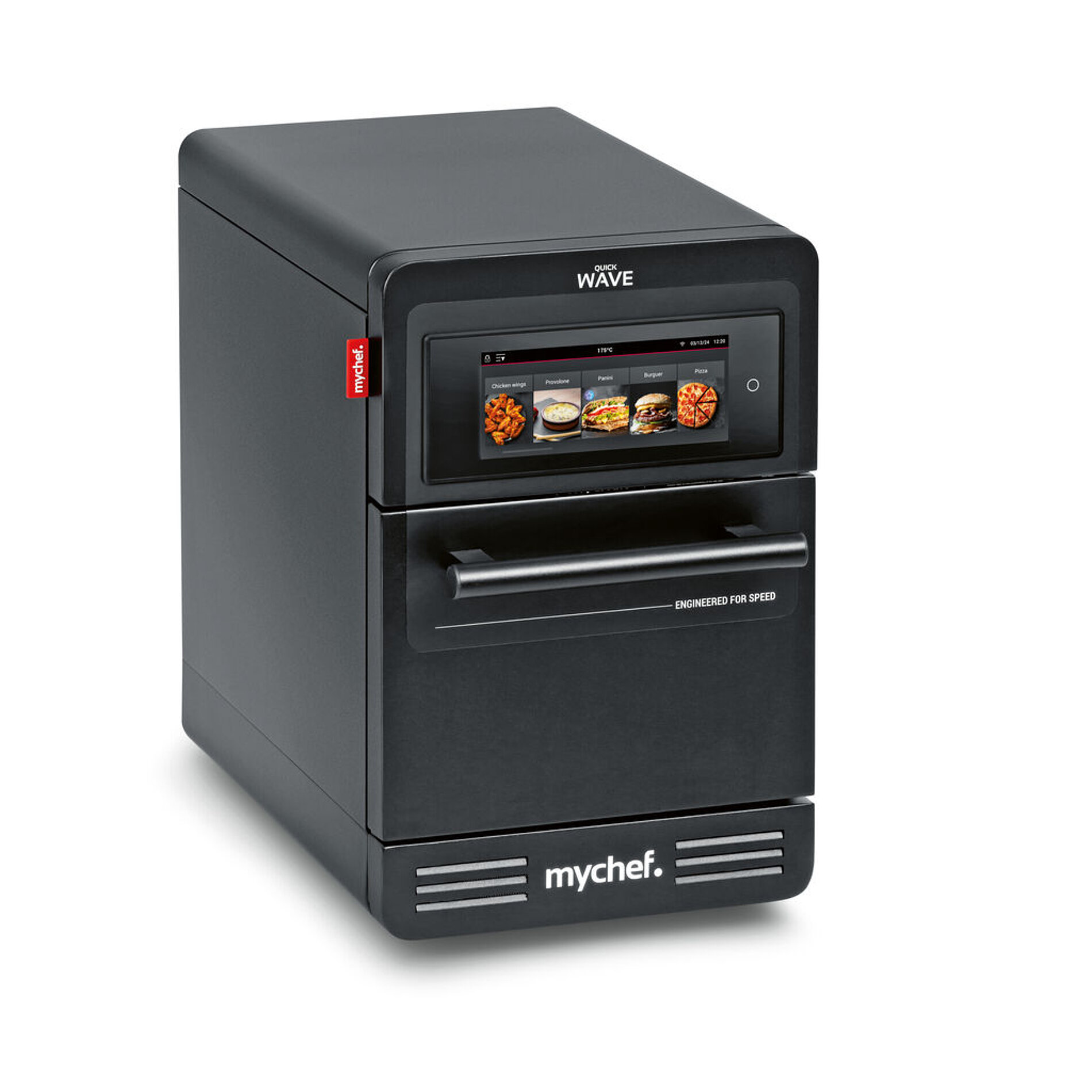2025 Red Dot Product Design Award，Kitchen Design & Kitchen Appliances & Tableware，oven，