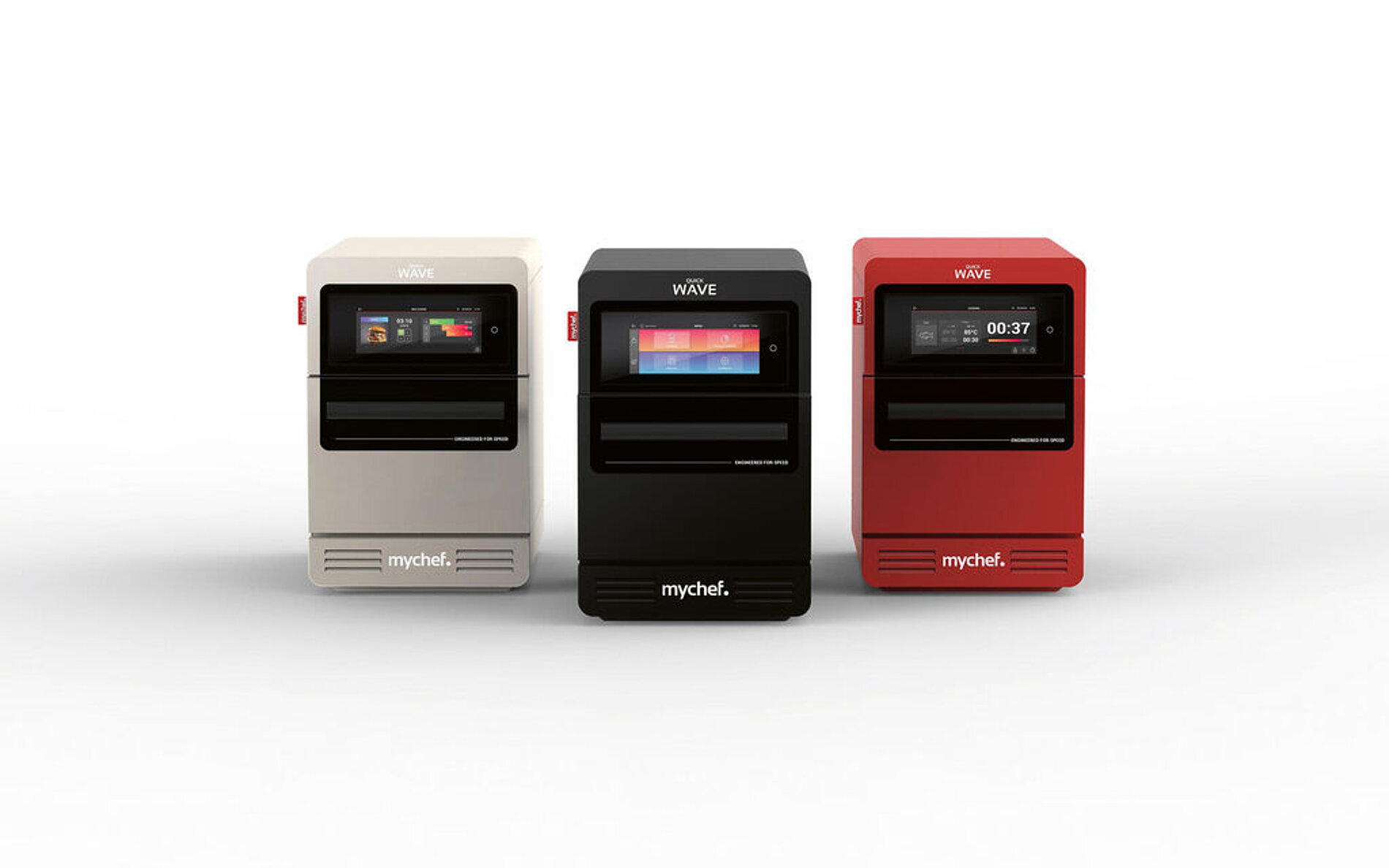 2025 Red Dot Product Design Award，Kitchen Design & Kitchen Appliances & Tableware，oven，