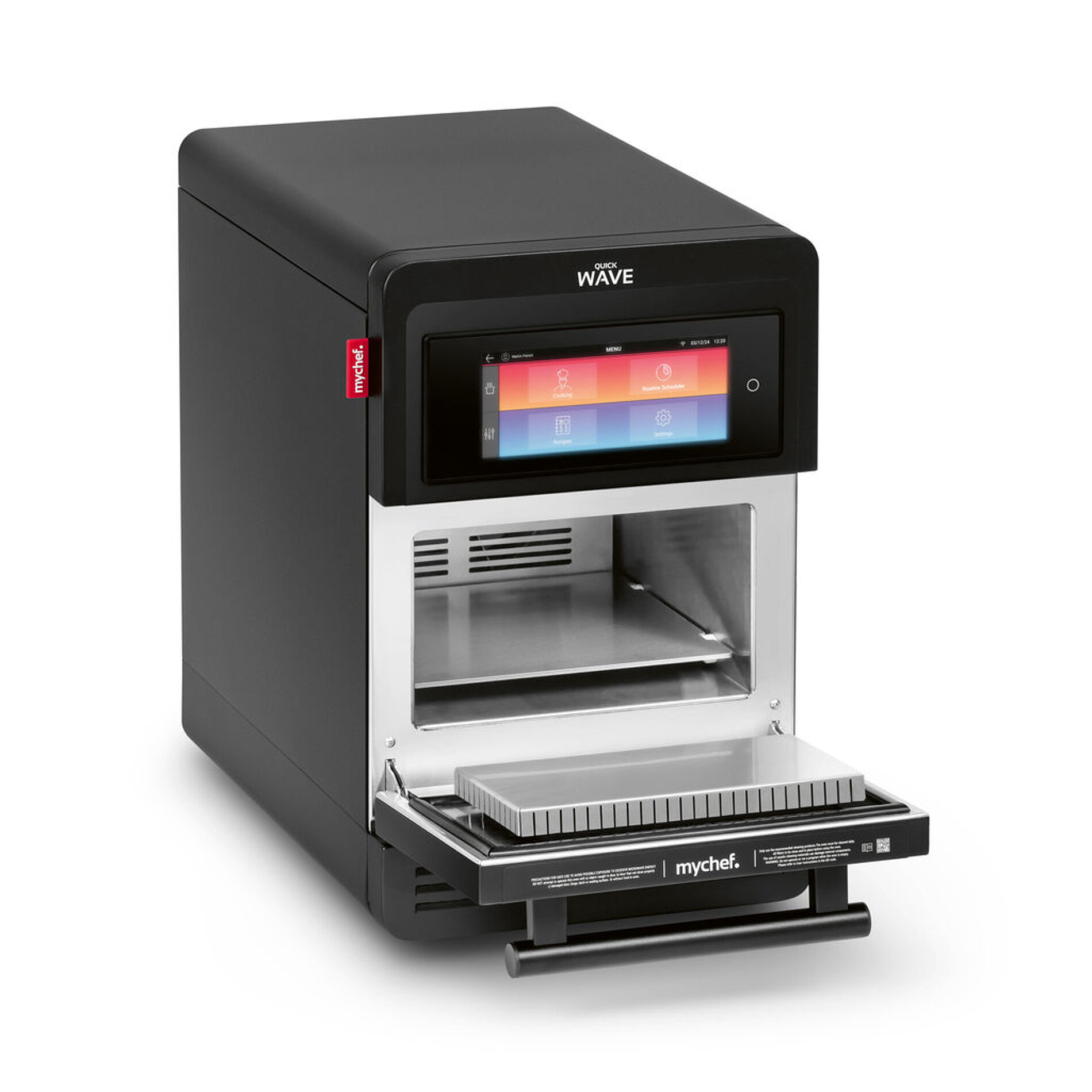 2025 Red Dot Product Design Award，Kitchen Design & Kitchen Appliances & Tableware，oven，