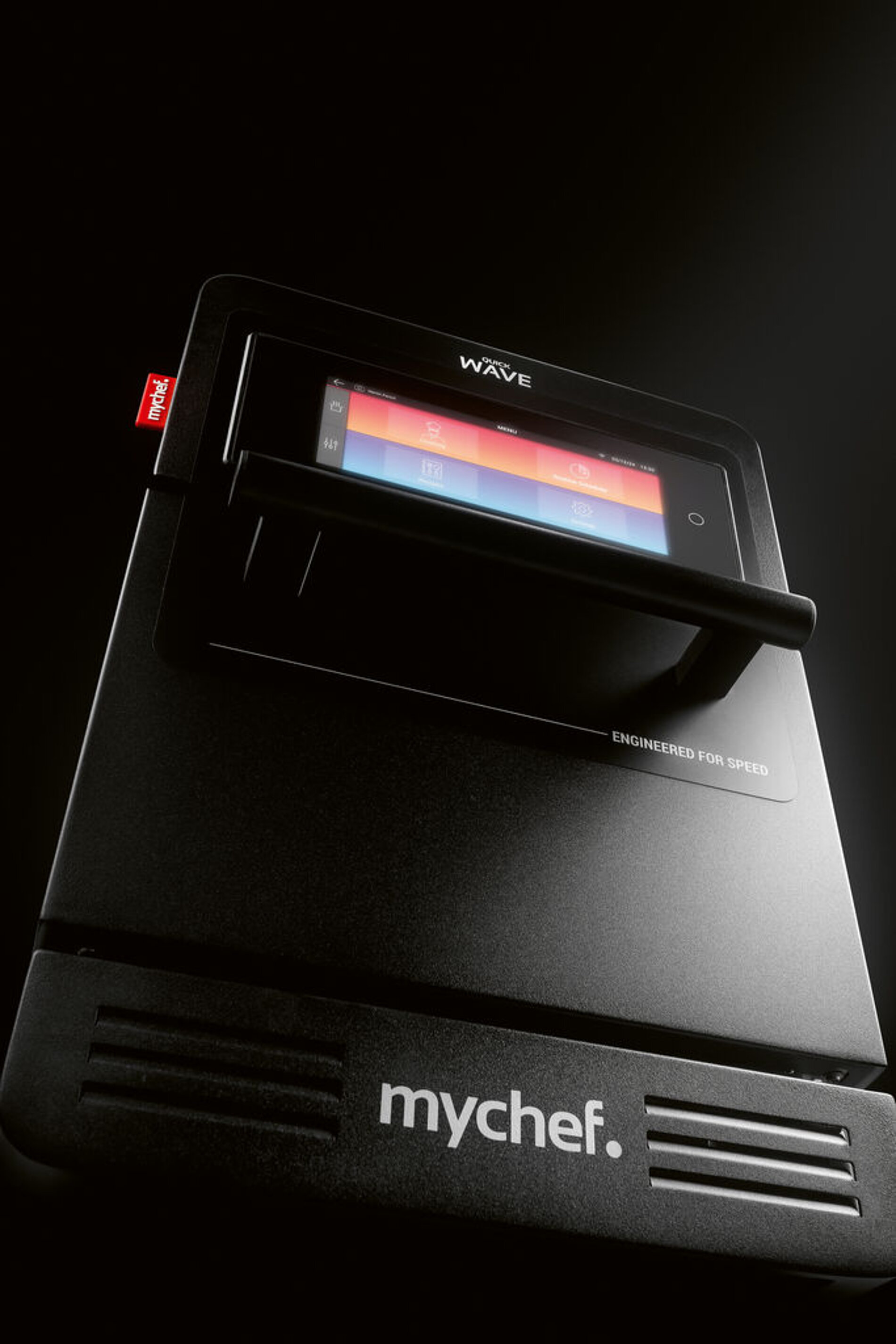2025 Red Dot Product Design Award，Kitchen Design & Kitchen Appliances & Tableware，oven，