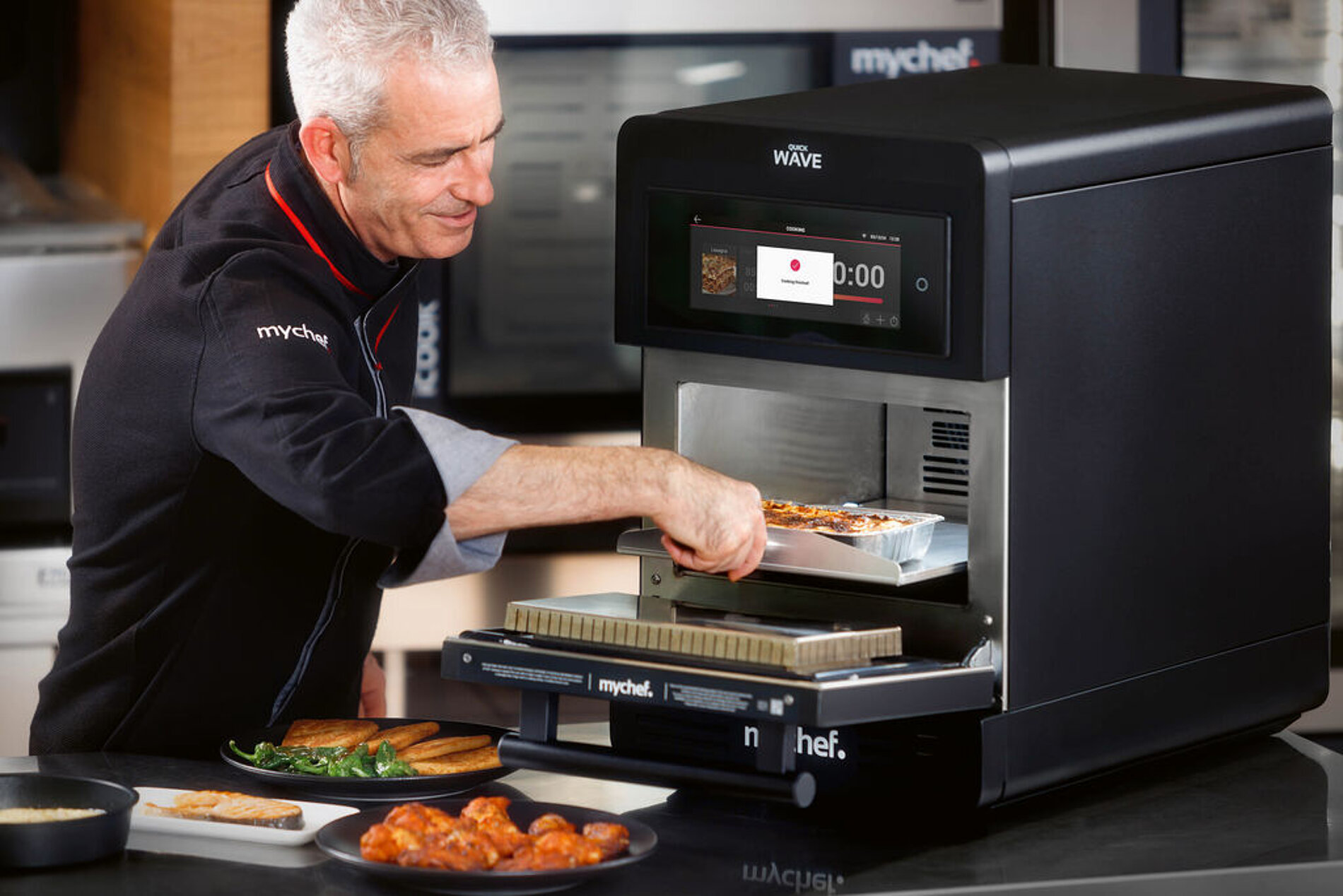 2025 Red Dot Product Design Award，Kitchen Design & Kitchen Appliances & Tableware，oven，