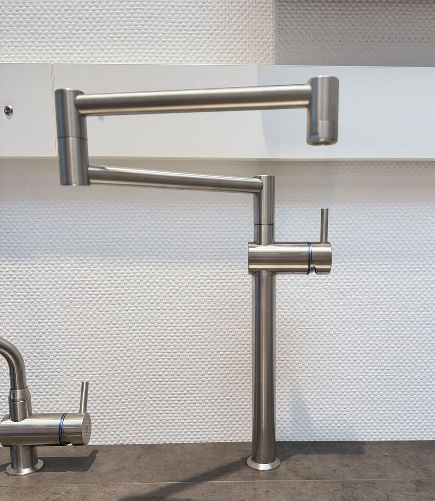 2025 Red Dot Product Design Award，Kitchen Design & Kitchen Appliances & Tableware，single rod mixer，