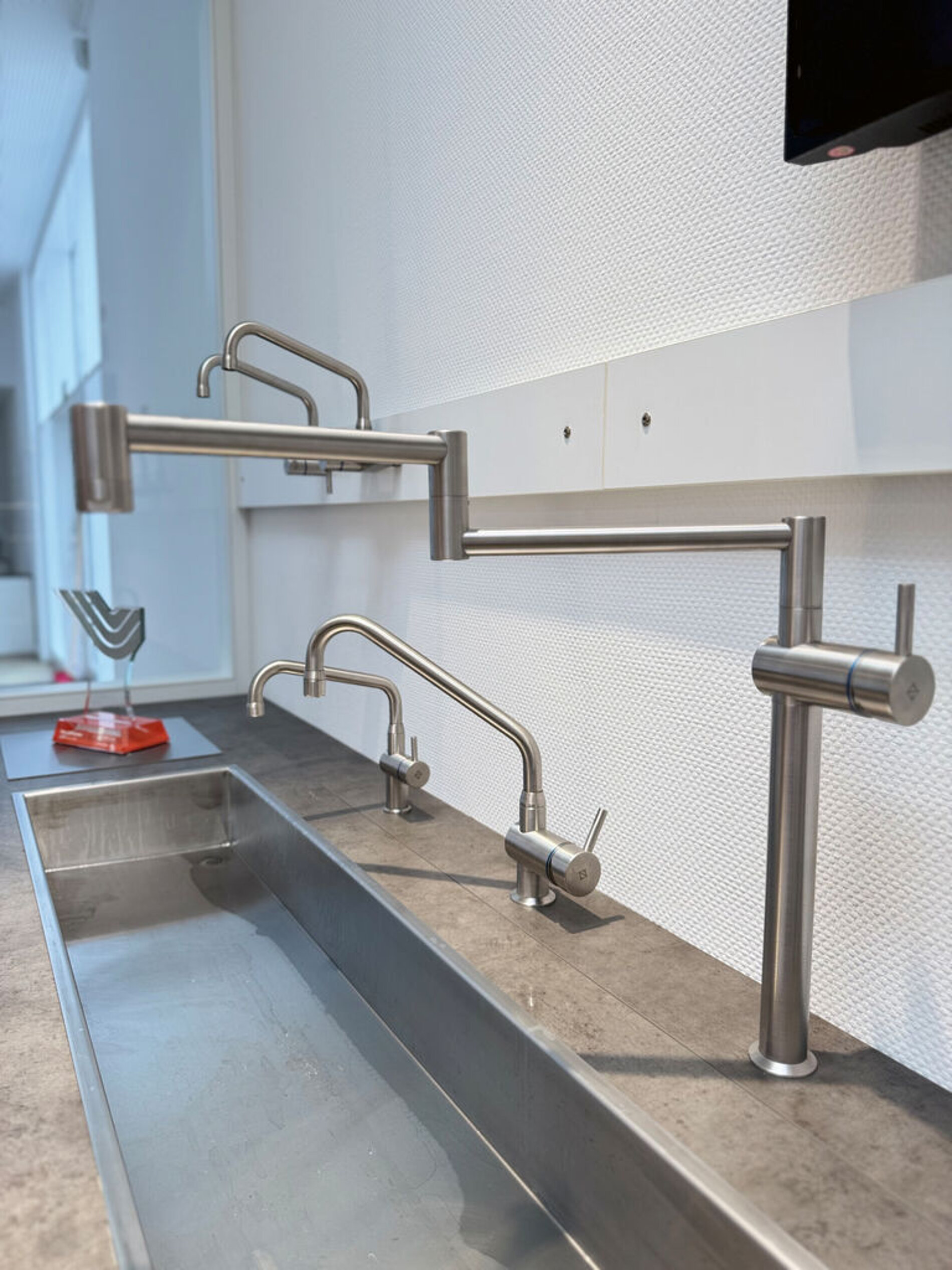 2025 Red Dot Product Design Award，Kitchen Design & Kitchen Appliances & Tableware，single rod mixer，