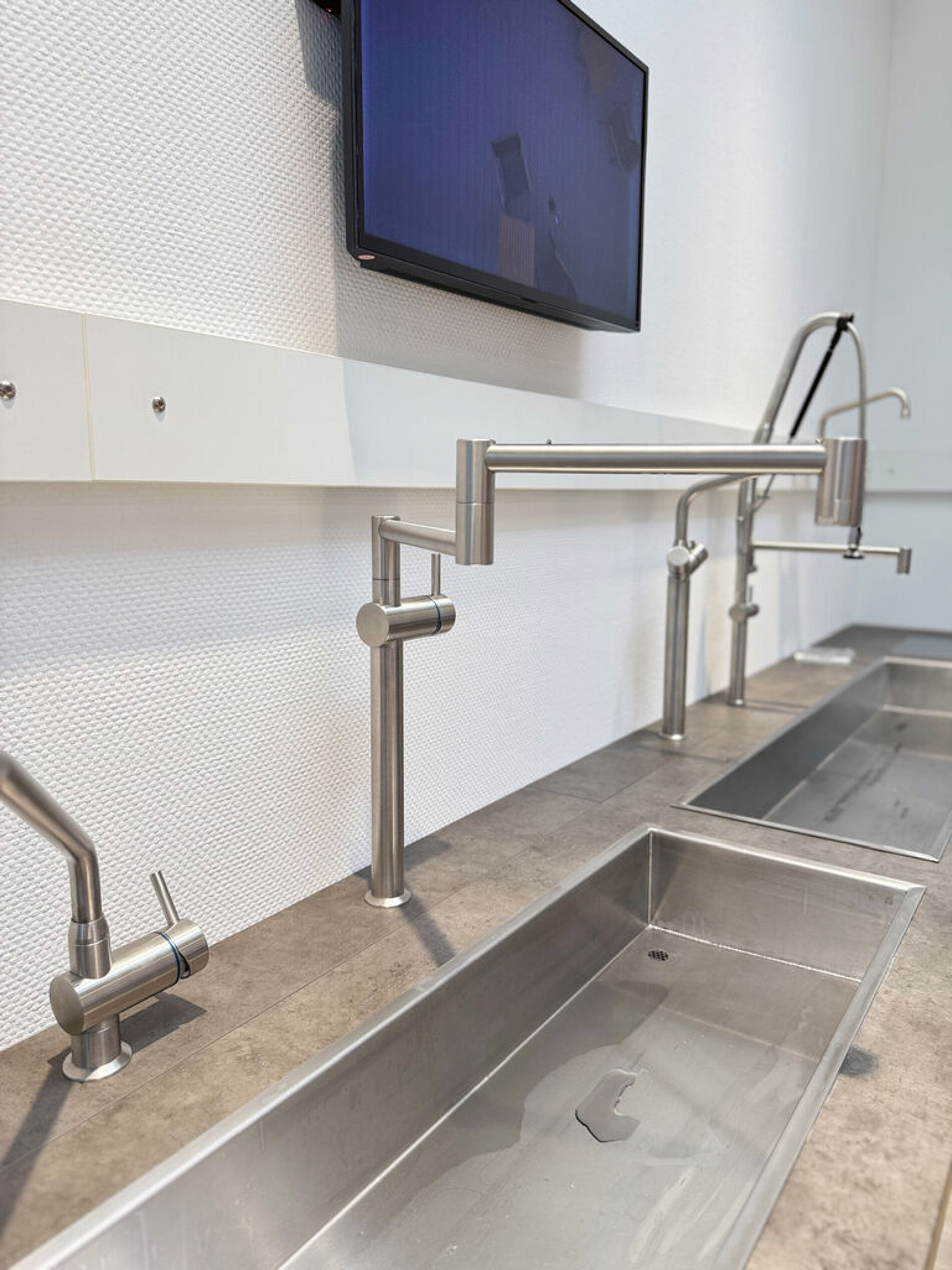 2025 Red Dot Product Design Award，Kitchen Design & Kitchen Appliances & Tableware，single rod mixer，