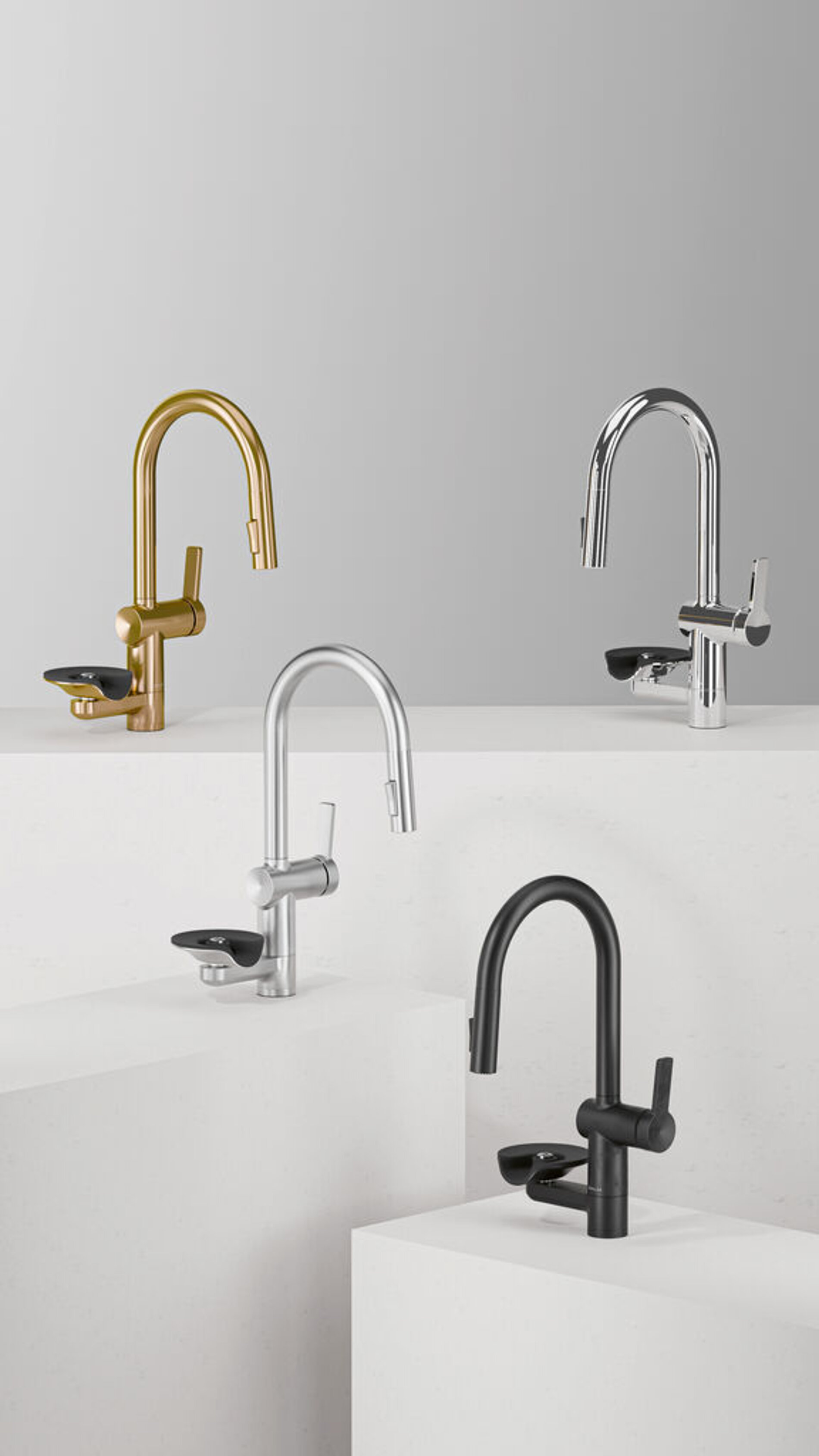 2025 Red Dot Product Design Award，Kitchen Design & Kitchen Appliances & Tableware，single rod mixer，