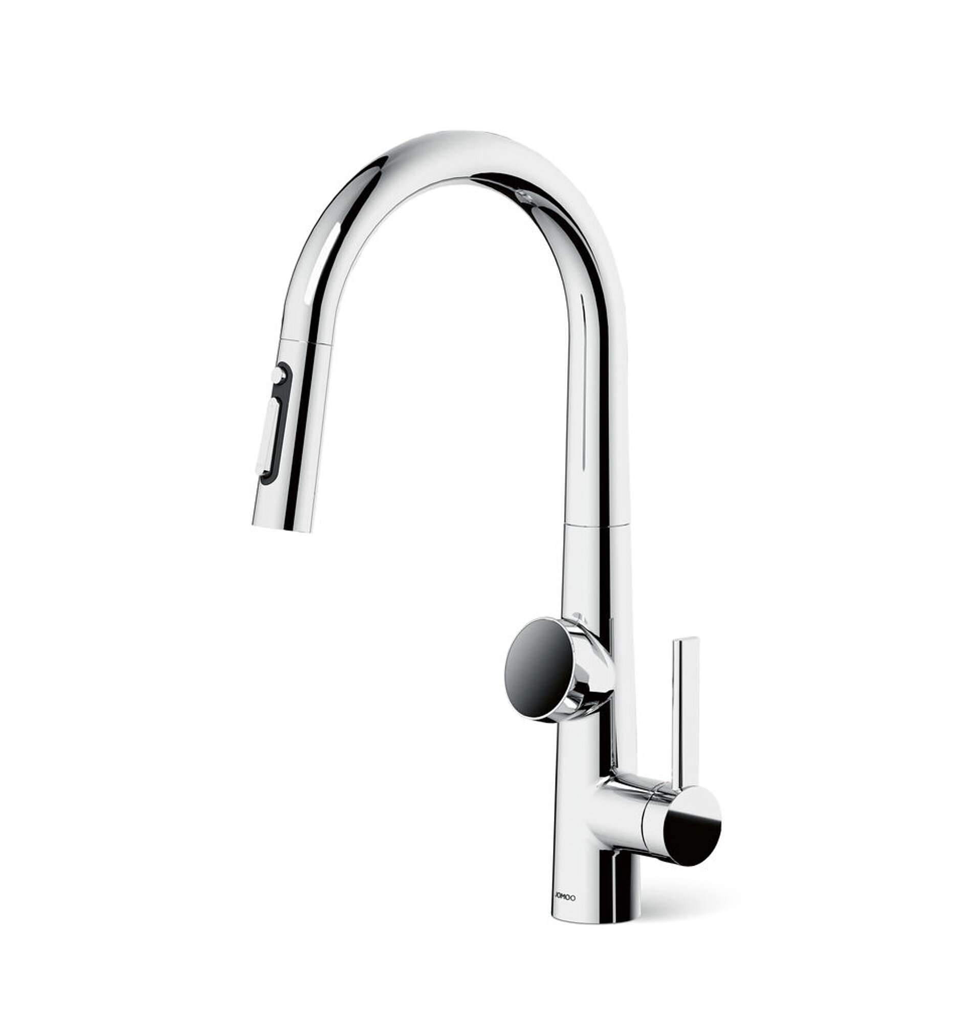 2025 Red Dot Product Design Award，Kitchen Design & Kitchen Appliances & Tableware，single rod mixer，