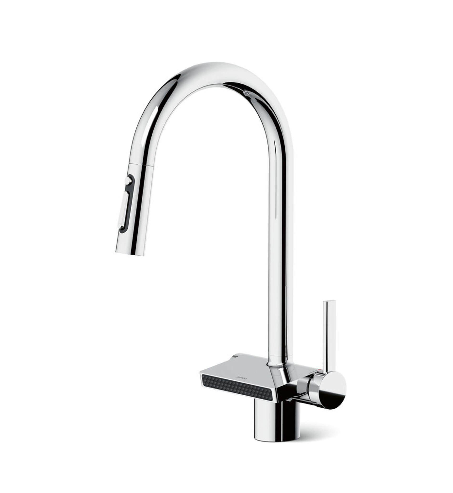 2025 Red Dot Product Design Award，Kitchen Design & Kitchen Appliances & Tableware，single rod mixer，