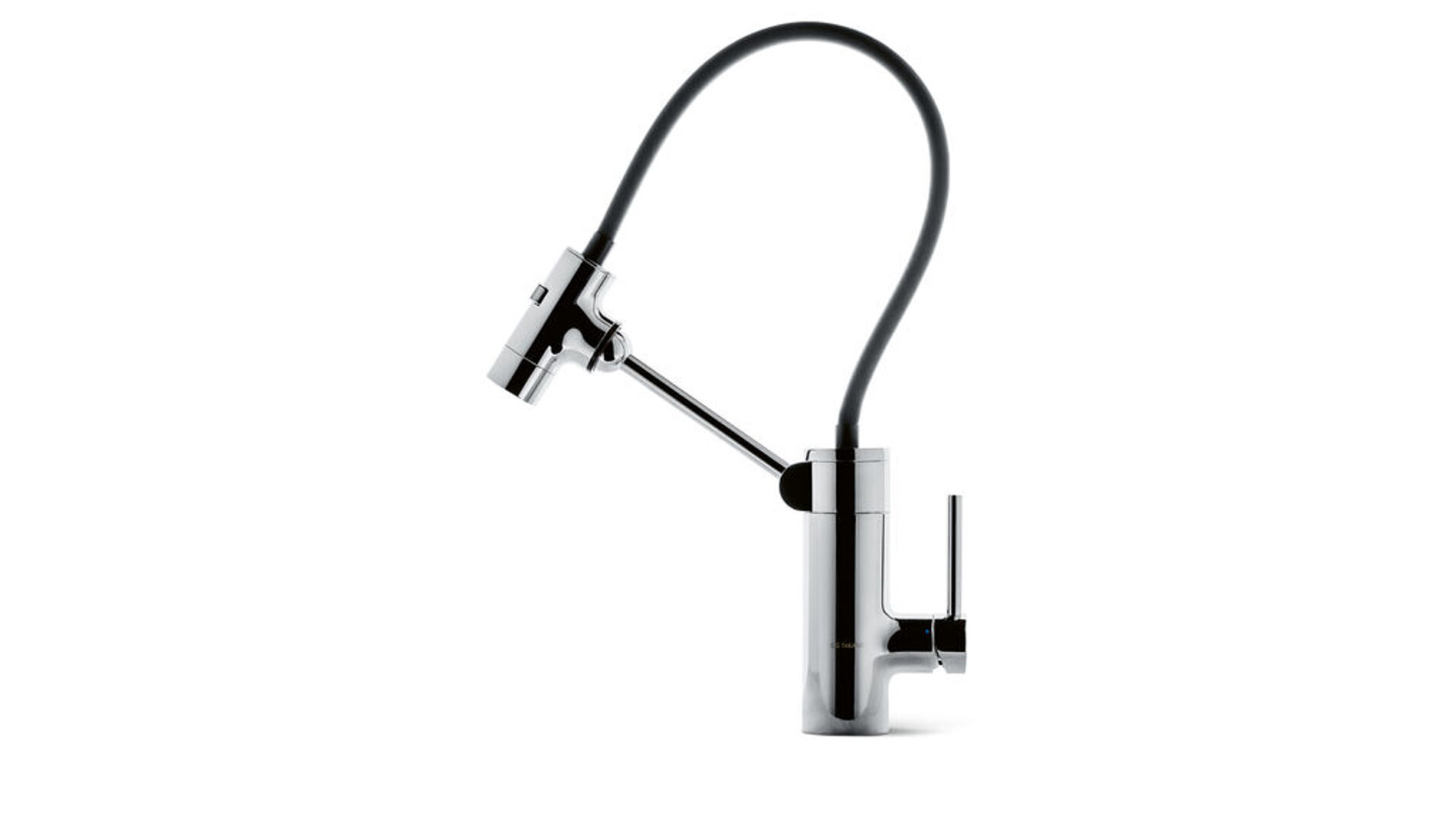 2025 Red Dot Product Design Award，Kitchen Design & Kitchen Appliances & Tableware，single rod mixer，