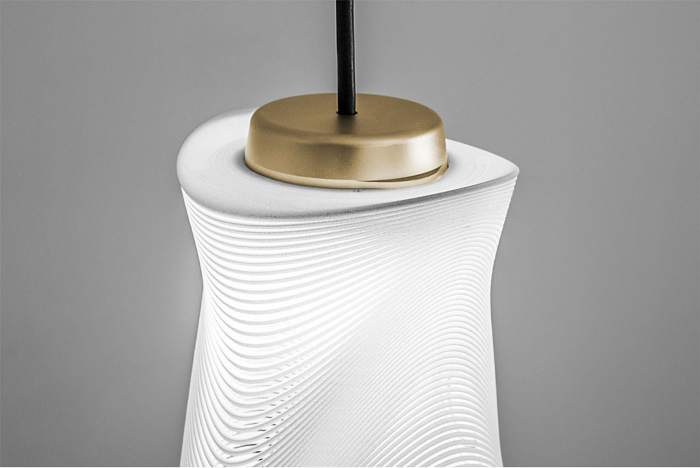 3D printing，lamps and lanterns，Parametric design，