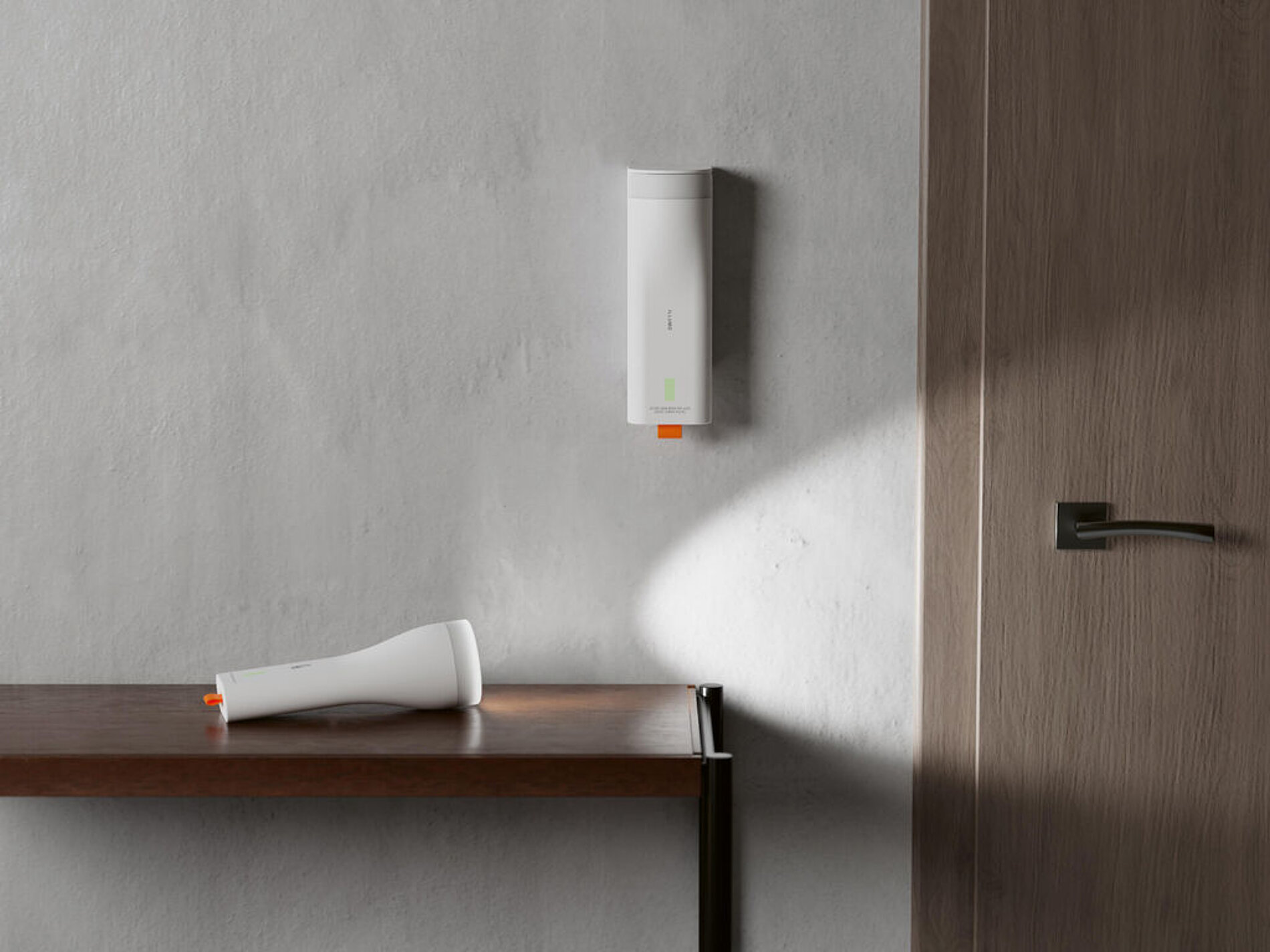 2025 Red Dot Product Design Award，Lighting and lamps，Emergency lighting，