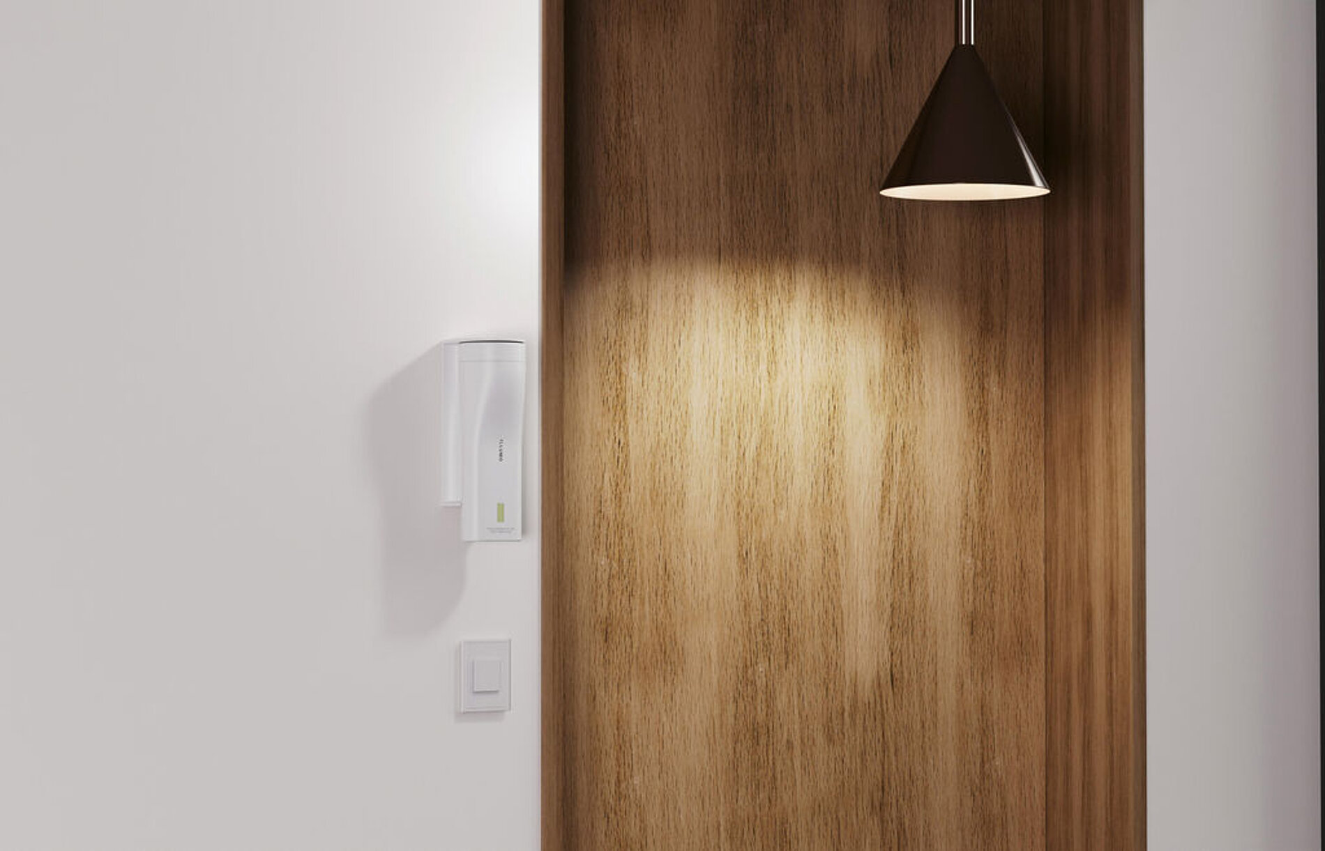 2025 Red Dot Product Design Award，Lighting and lamps，Emergency lighting，