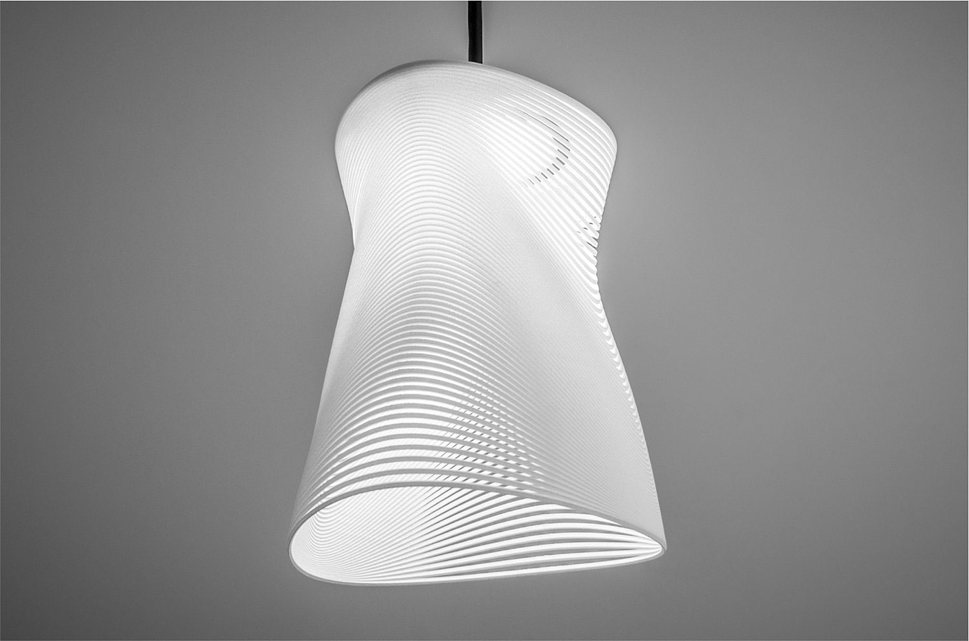 3D printing，lamps and lanterns，Parametric design，