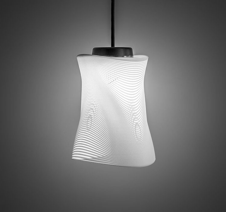 3D printing，lamps and lanterns，Parametric design，