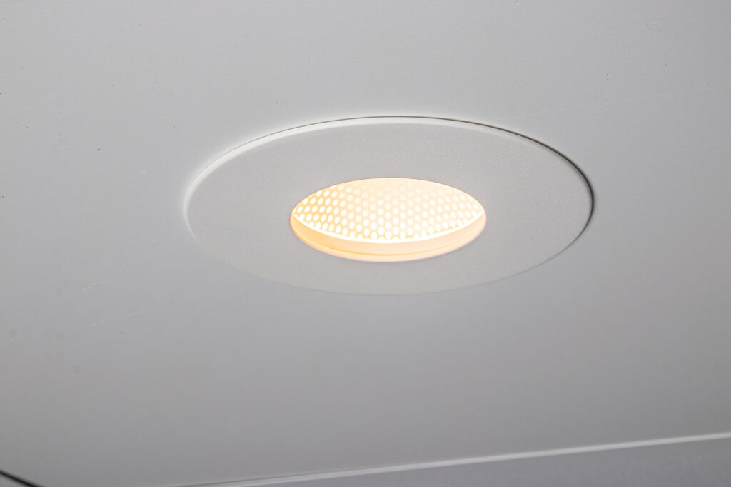 2025 Red Dot Product Design Award，Lighting and lamps，Downlight，