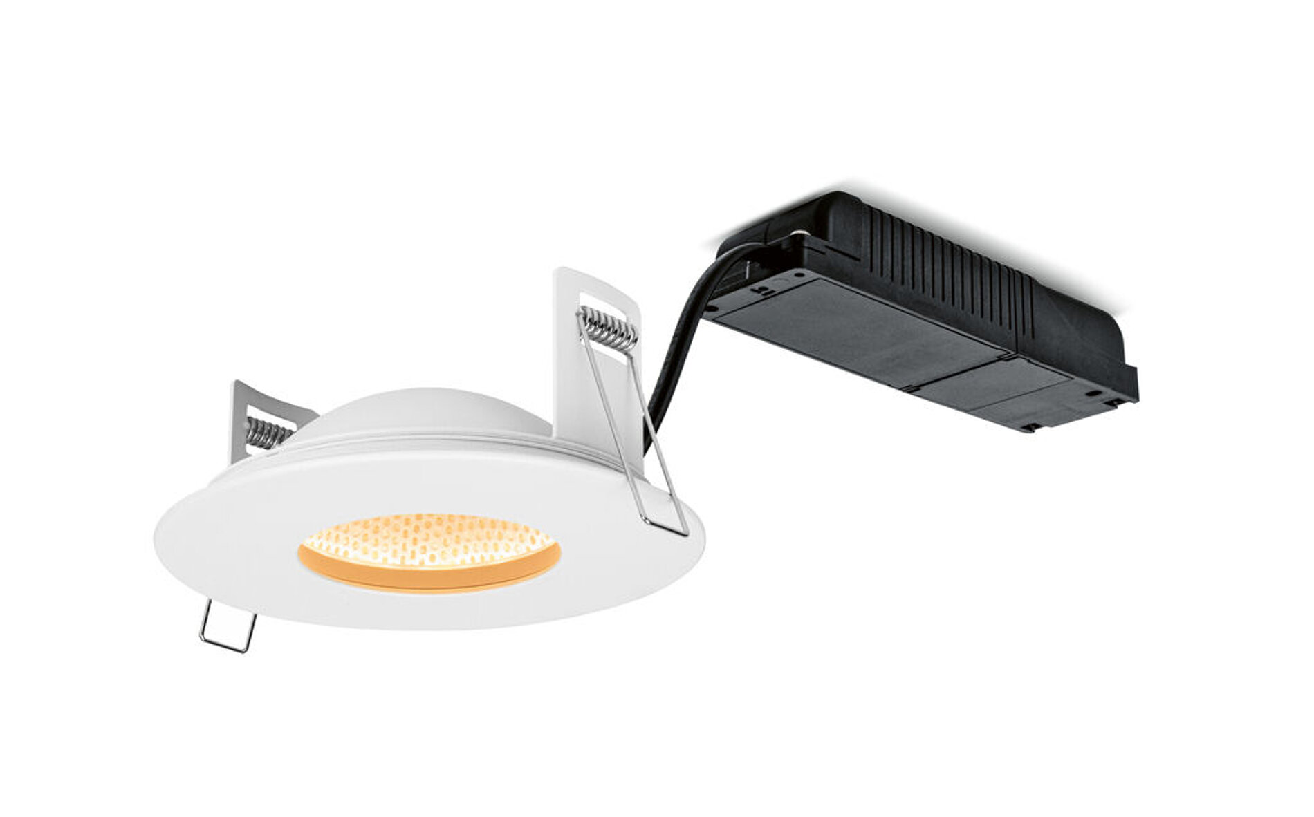 2025 Red Dot Product Design Award，Lighting and lamps，Downlight，