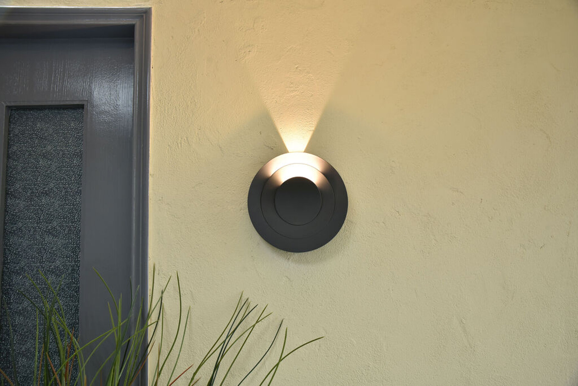 2025 Red Dot Product Design Award，Lighting and lamps，Exterior lighting，