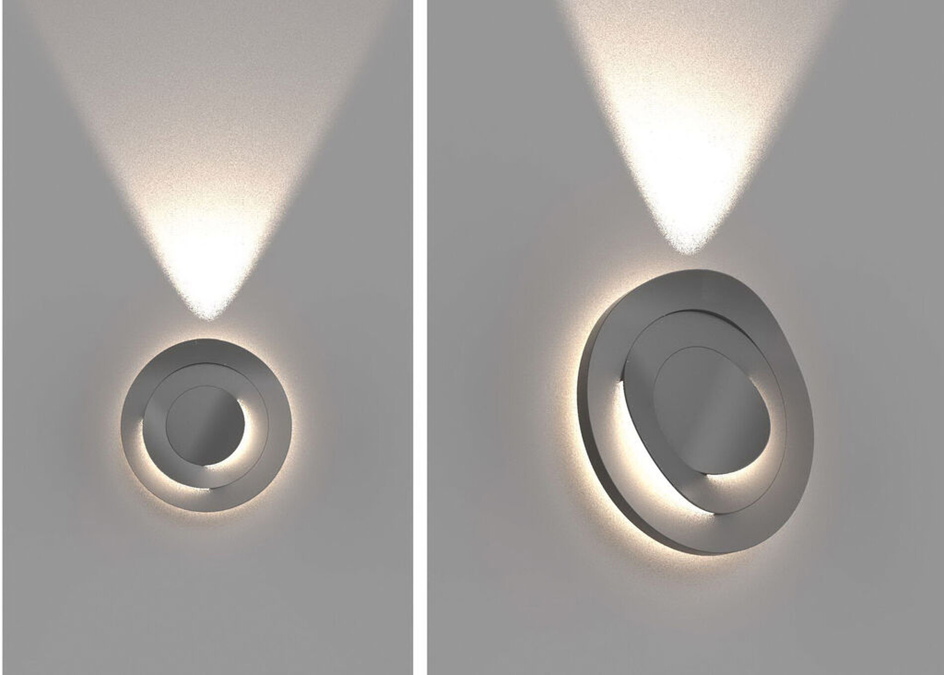 2025 Red Dot Product Design Award，Lighting and lamps，Exterior lighting，