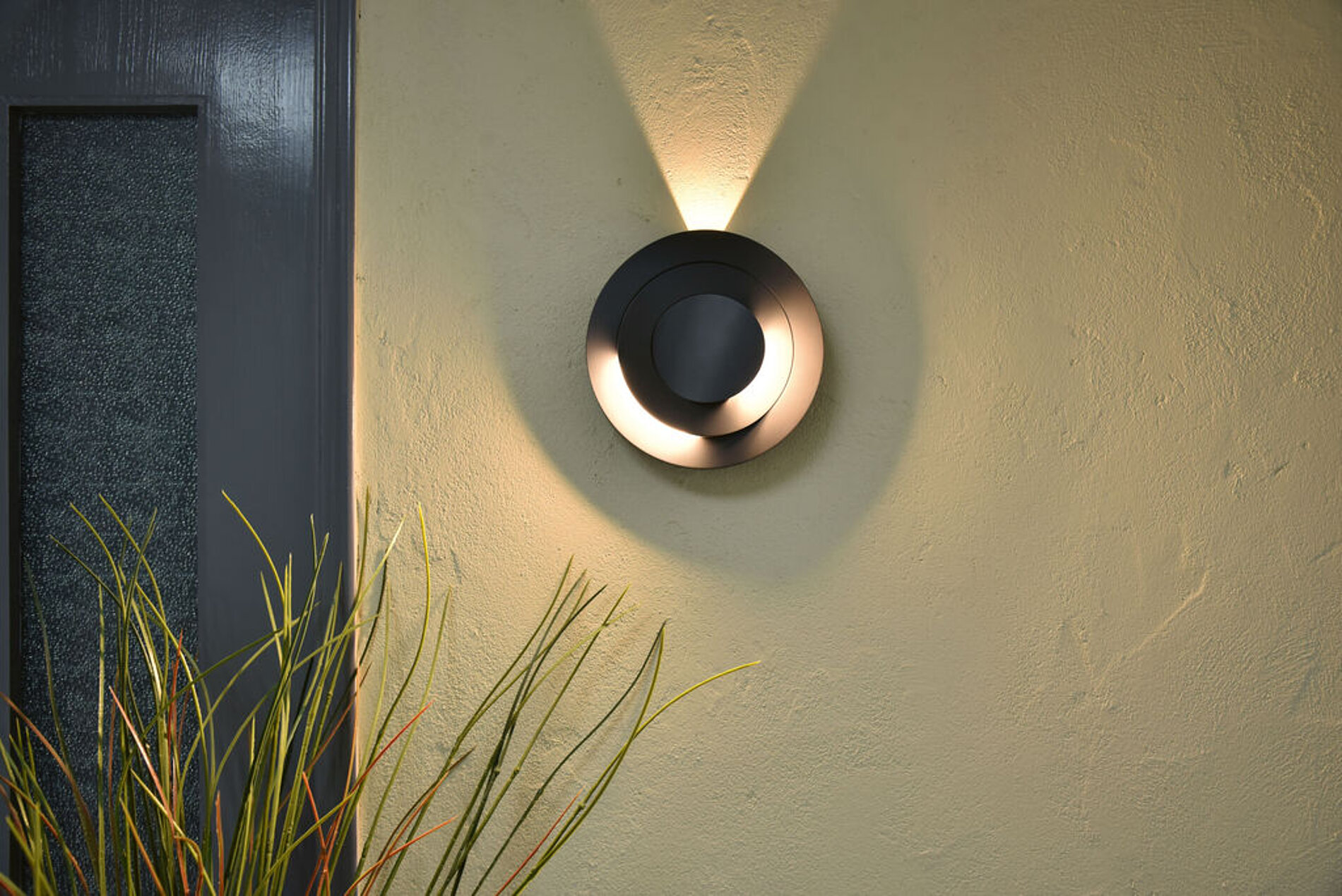 2025 Red Dot Product Design Award，Lighting and lamps，Exterior lighting，