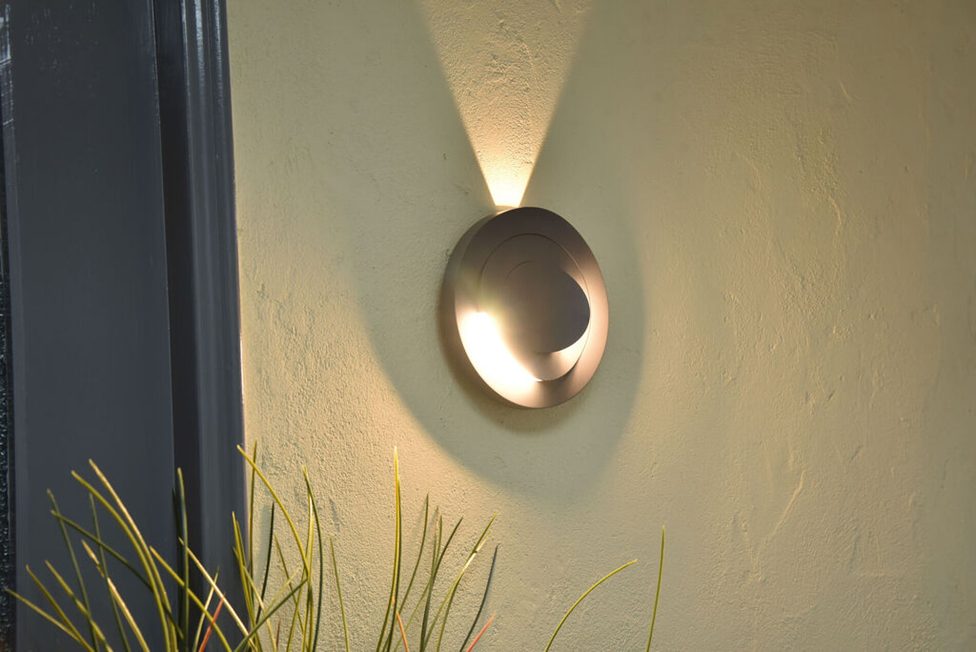 2025 Red Dot Product Design Award，Lighting and lamps，Exterior lighting，