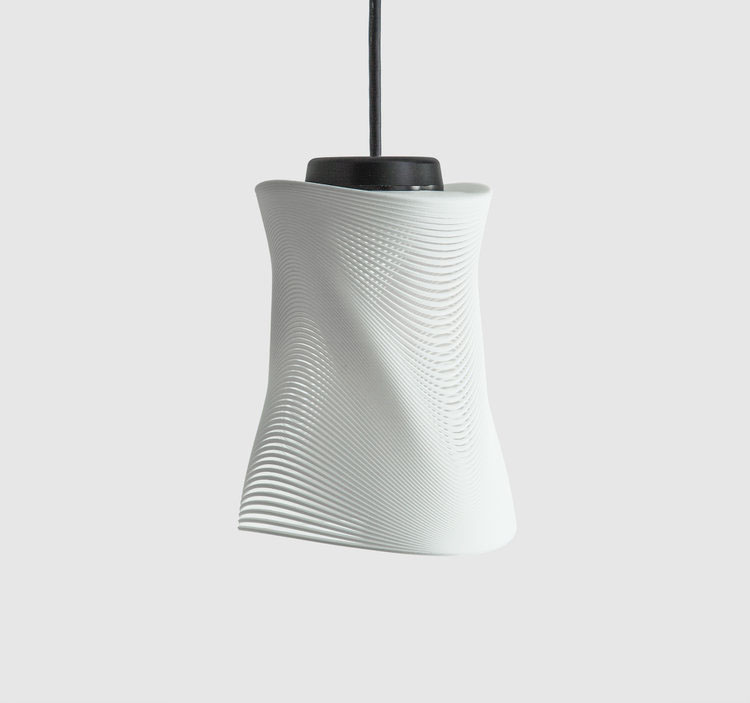 3D printing，lamps and lanterns，Parametric design，