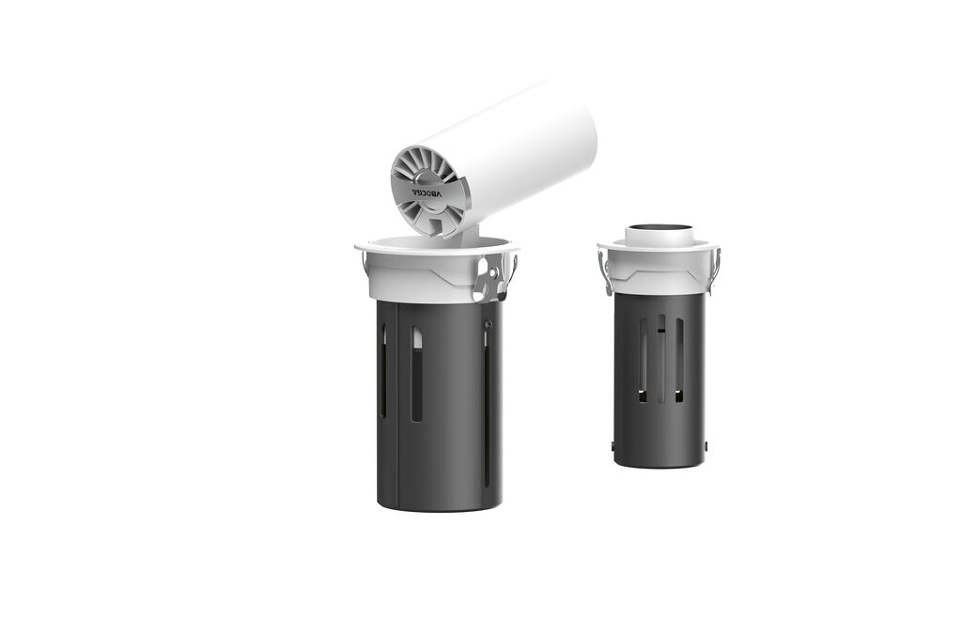 2025 Red Dot Product Design Award，Lighting and lamps，Downlight，