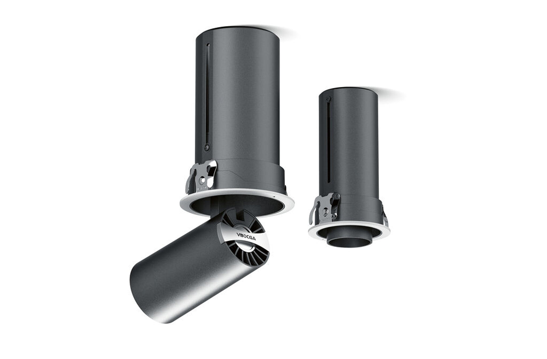 2025 Red Dot Product Design Award，Lighting and lamps，Downlight，