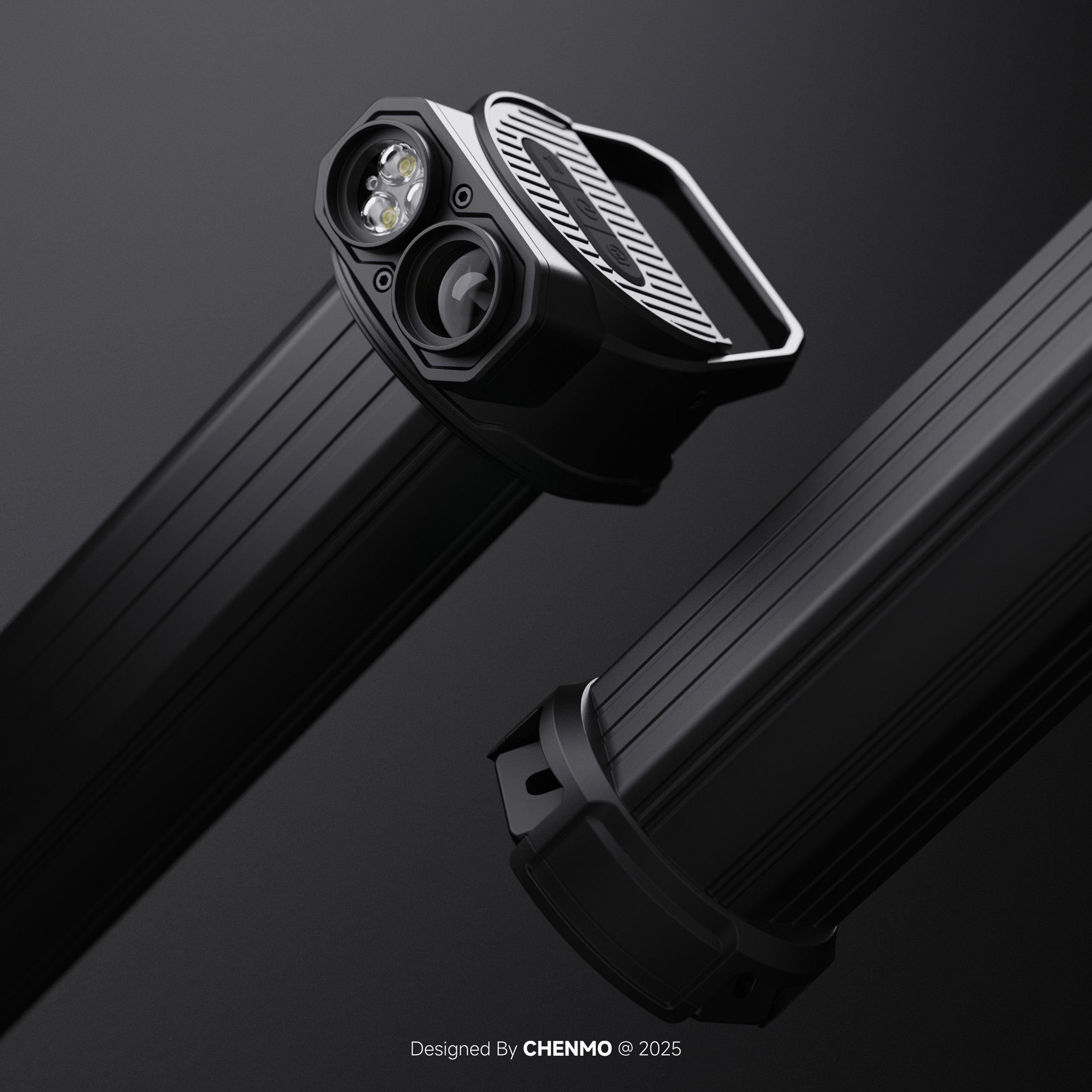 Camping lamp，outdoors，Lamp design，