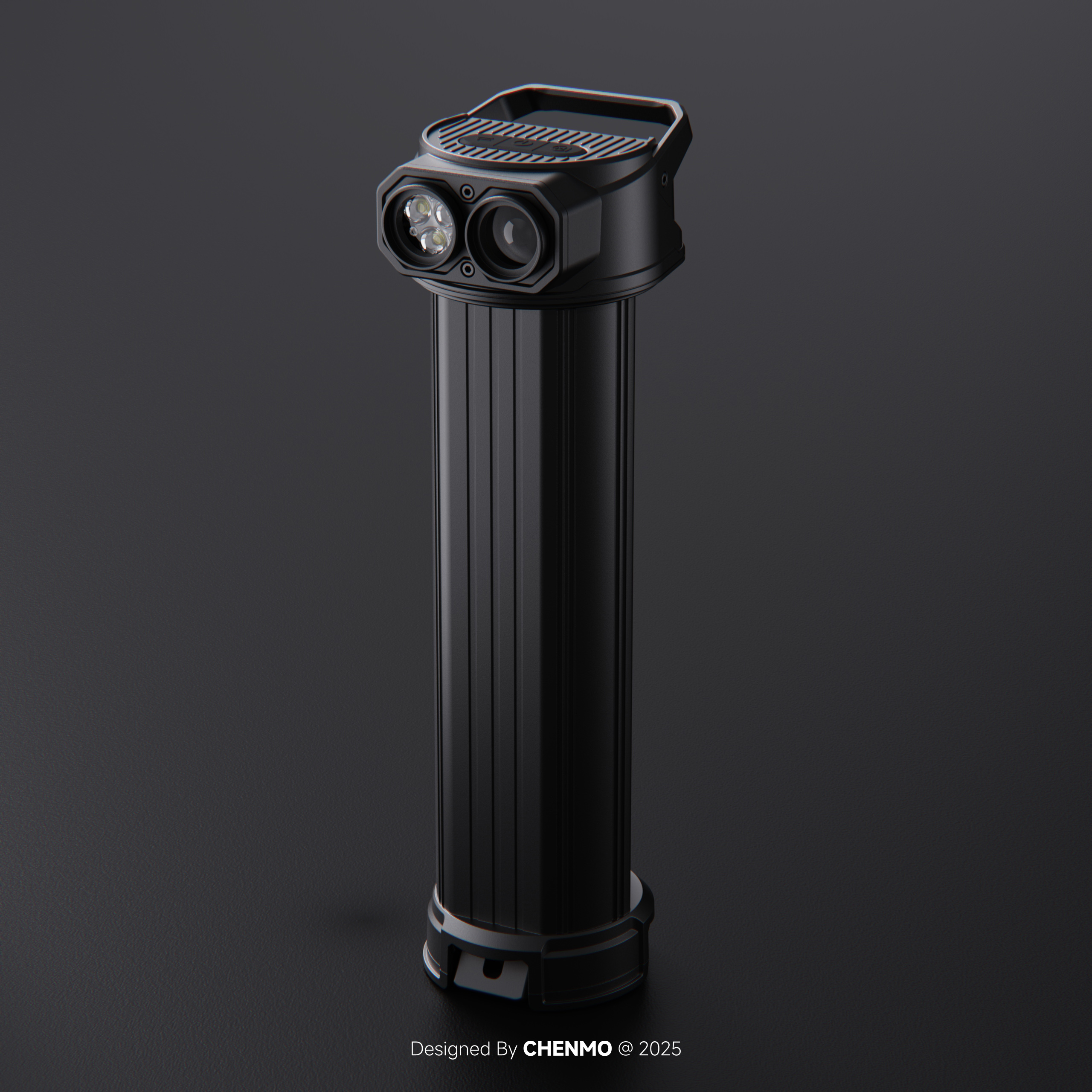 Camping lamp，outdoors，Lamp design，