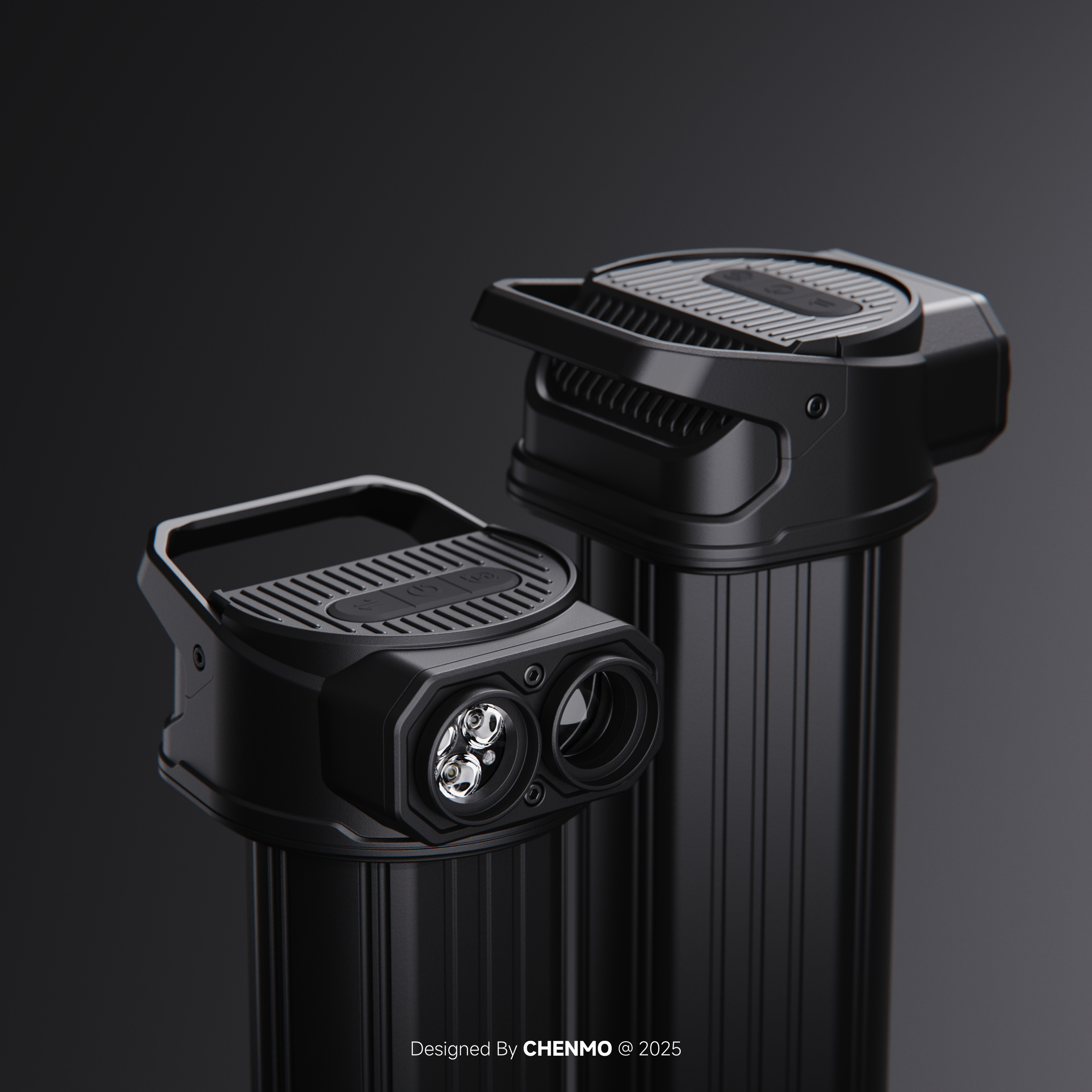 Camping lamp，outdoors，Lamp design，