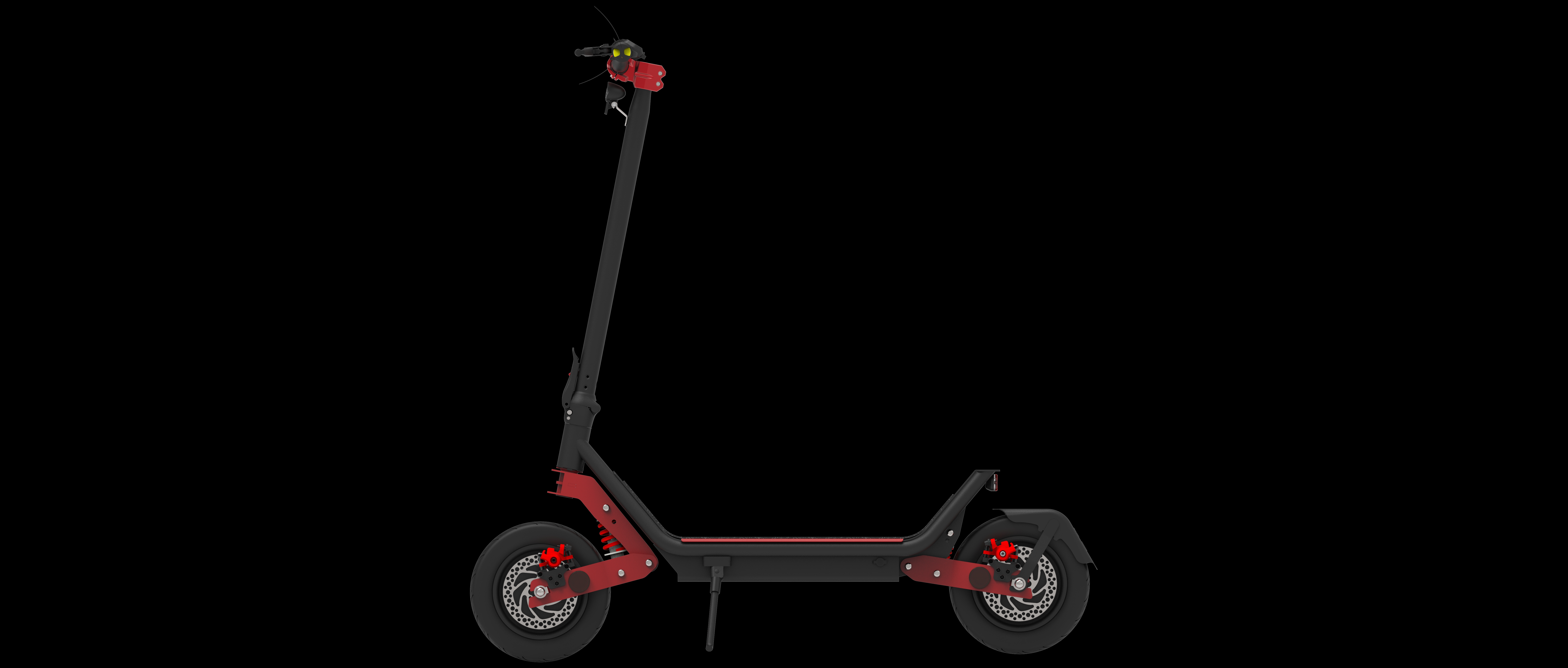 vehicle, electric scooter，