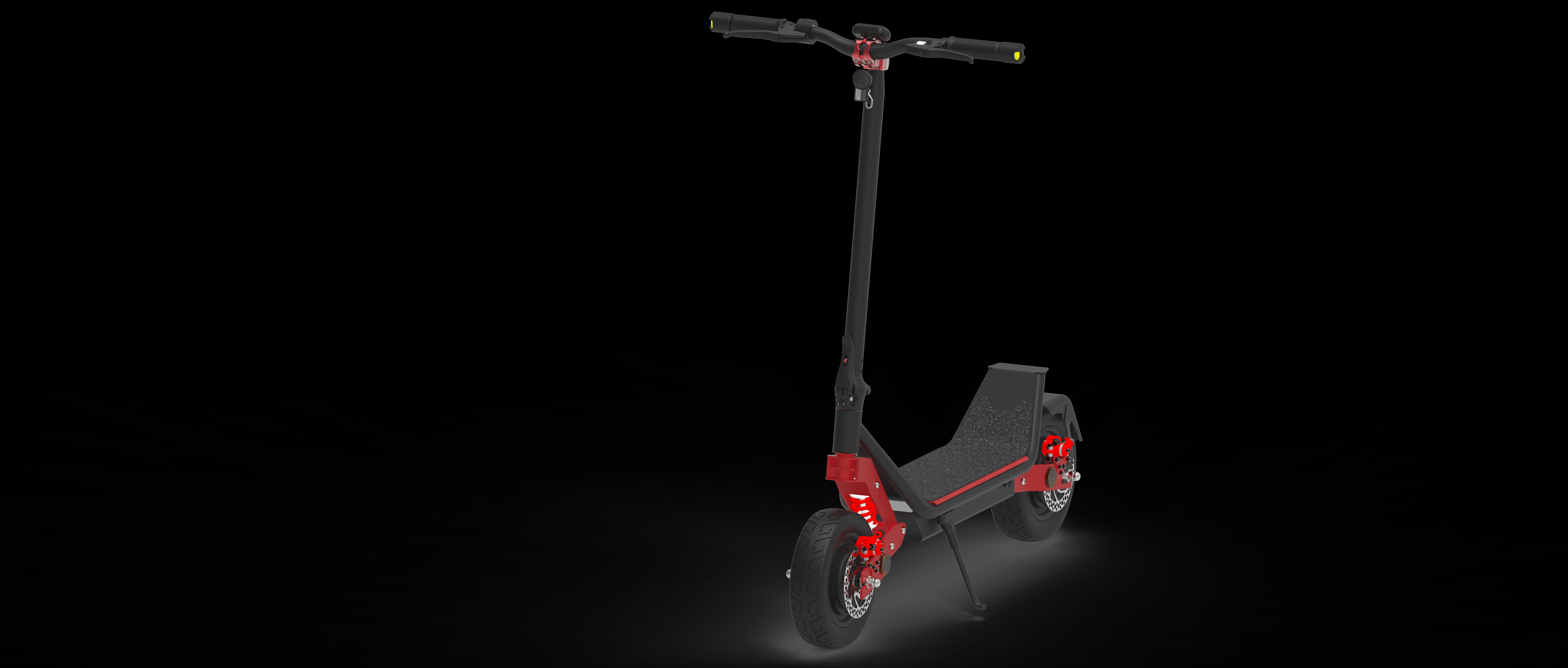 vehicle, electric scooter，