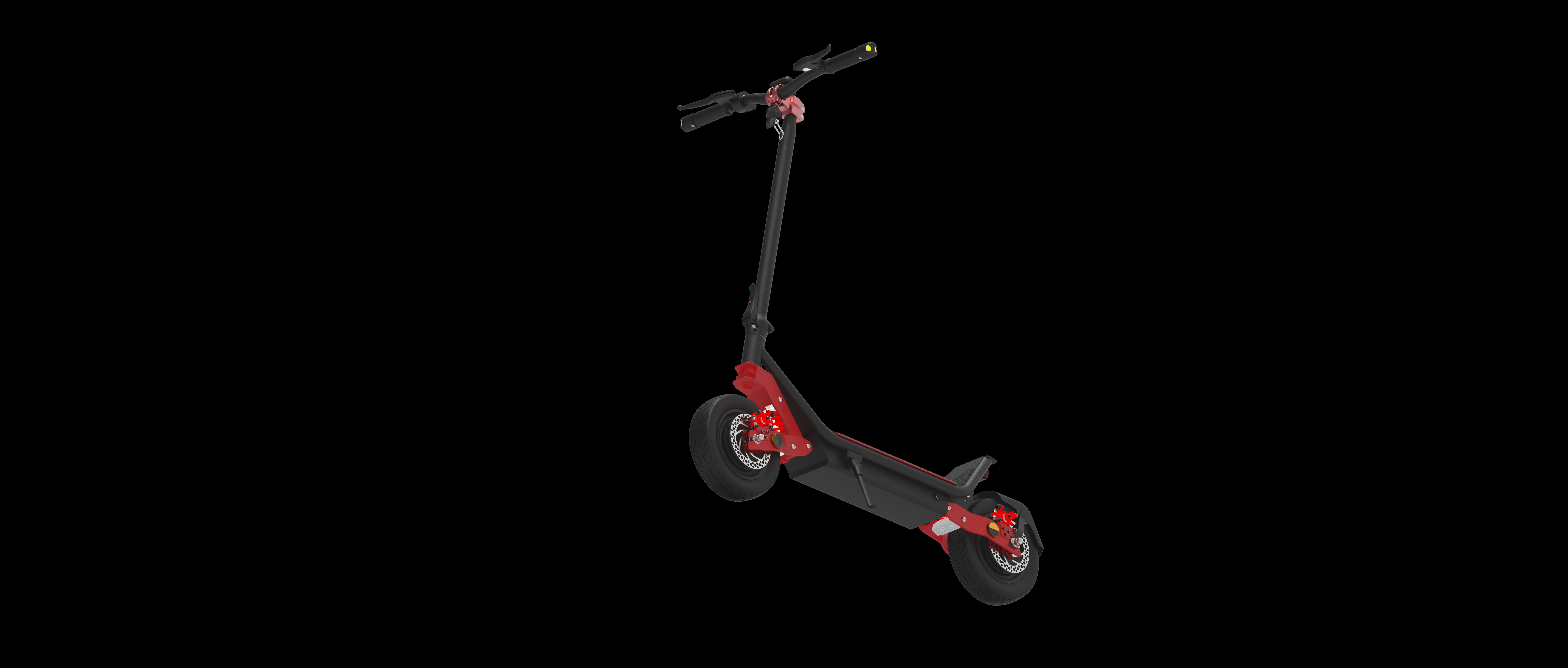 vehicle, electric scooter，