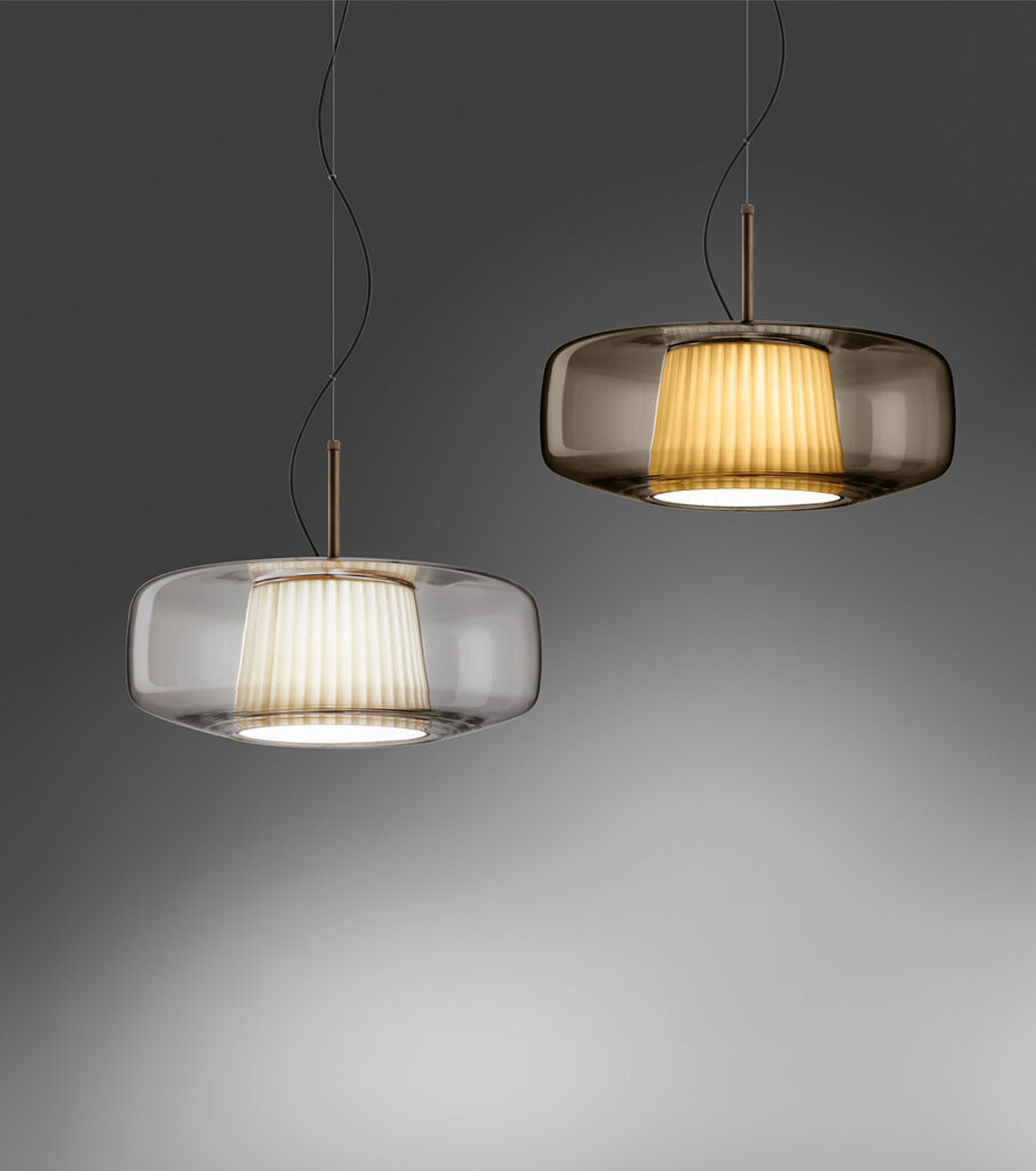 2025 Red Dot Product Design Award，Lighting and lamps，a chandelier，