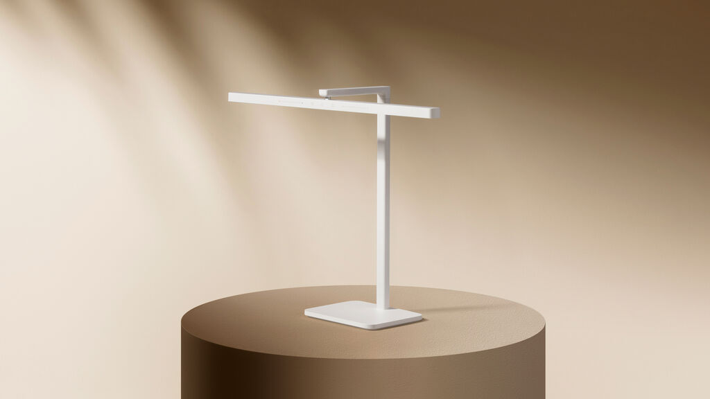 2025 Red Dot Product Design Award，Lighting and lamps，Desk lamp，