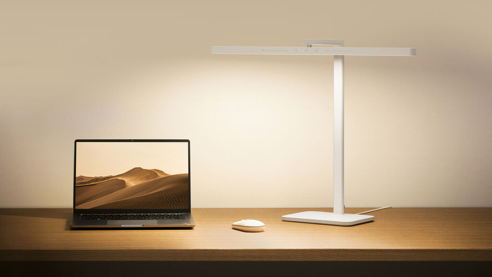 2025 Red Dot Product Design Award，Lighting and lamps，Desk lamp，