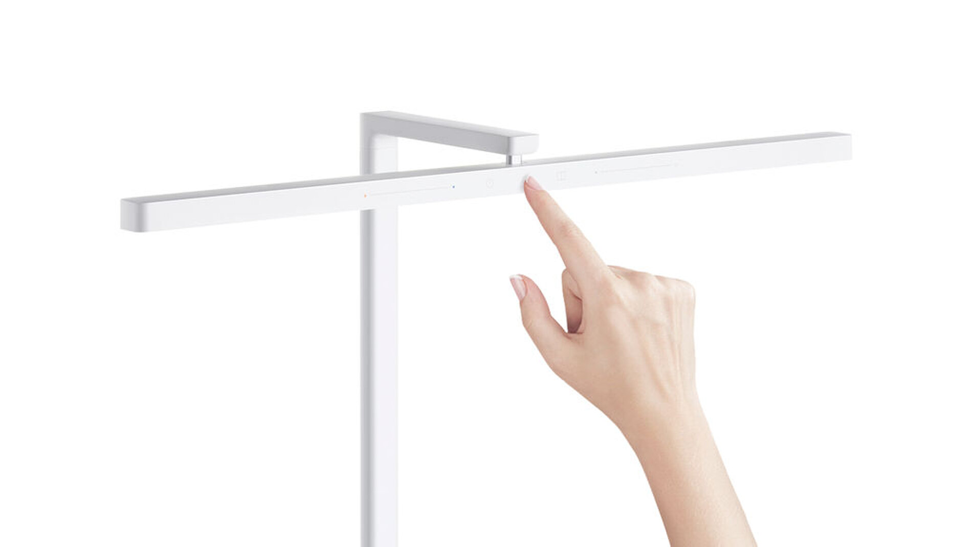 2025 Red Dot Product Design Award，Lighting and lamps，Desk lamp，