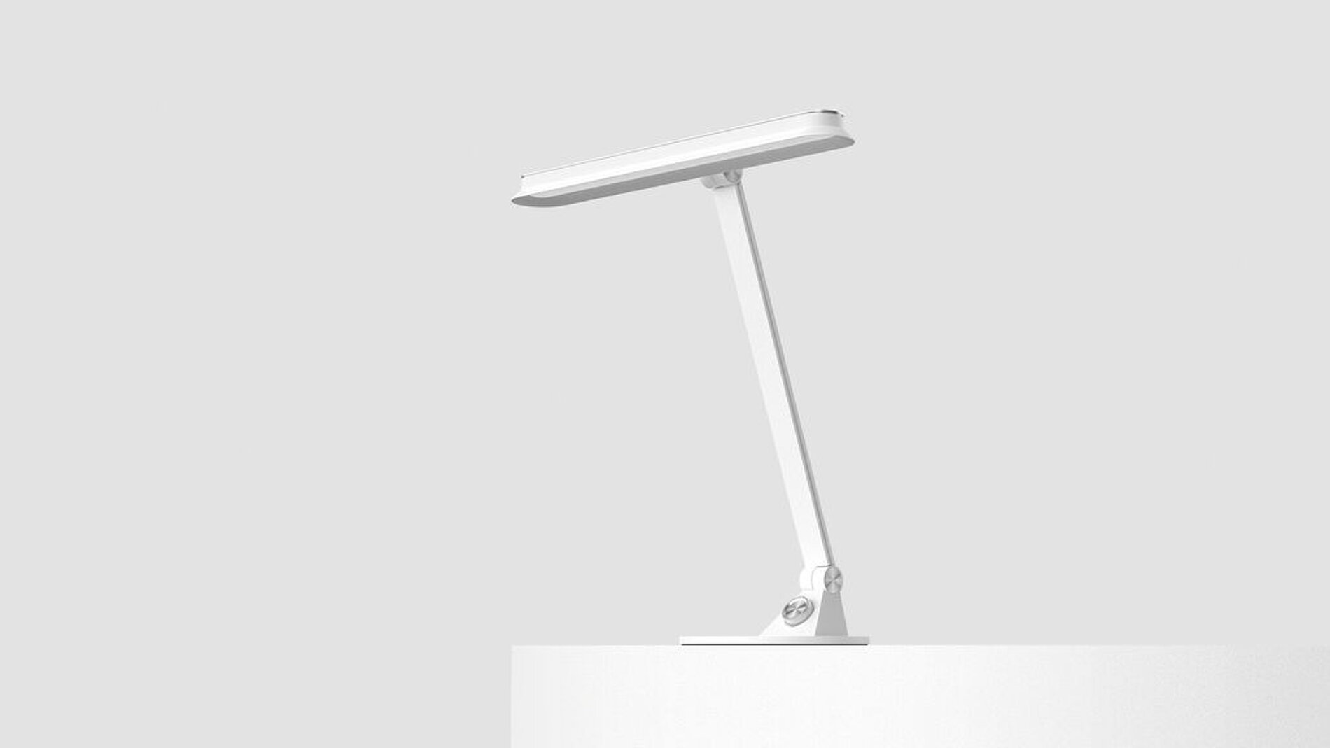 2025 Red Dot Product Design Award，Lighting and lamps，Desk lamp，