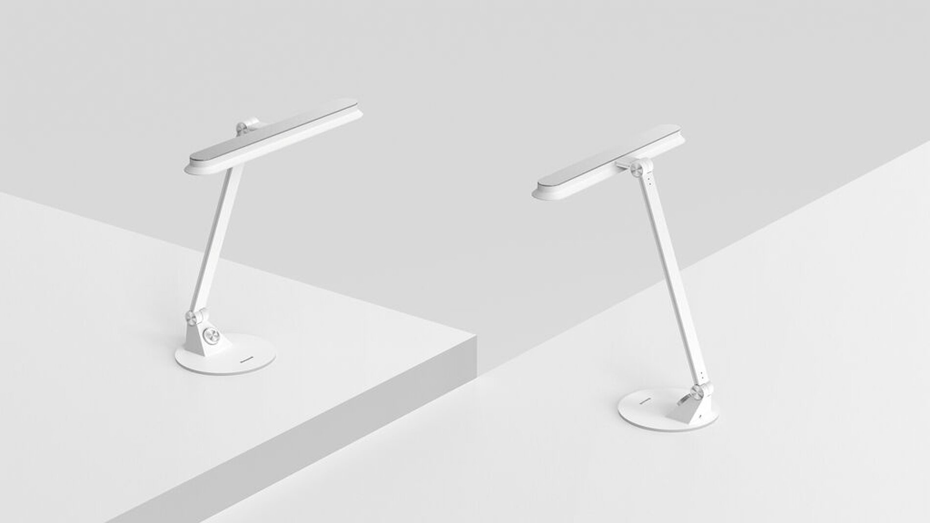2025 Red Dot Product Design Award，Lighting and lamps，Desk lamp，