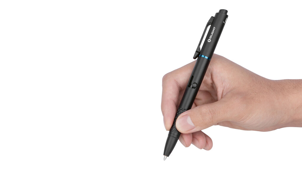 2025 Red Dot Product Design Award，Lighting and lamps，Pen lamp，