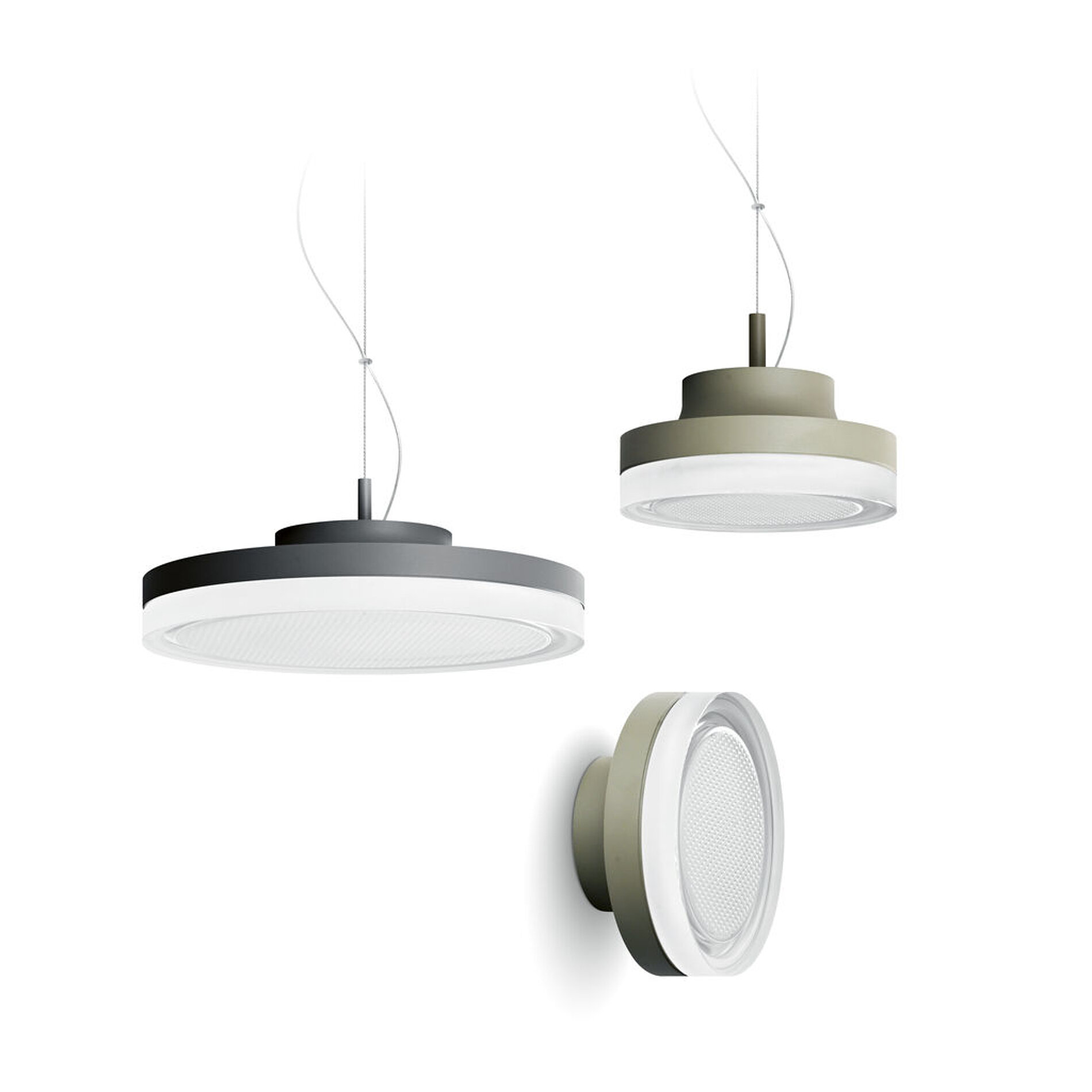 2025 Red Dot Product Design Award，Lighting and lamps，Lighting range，