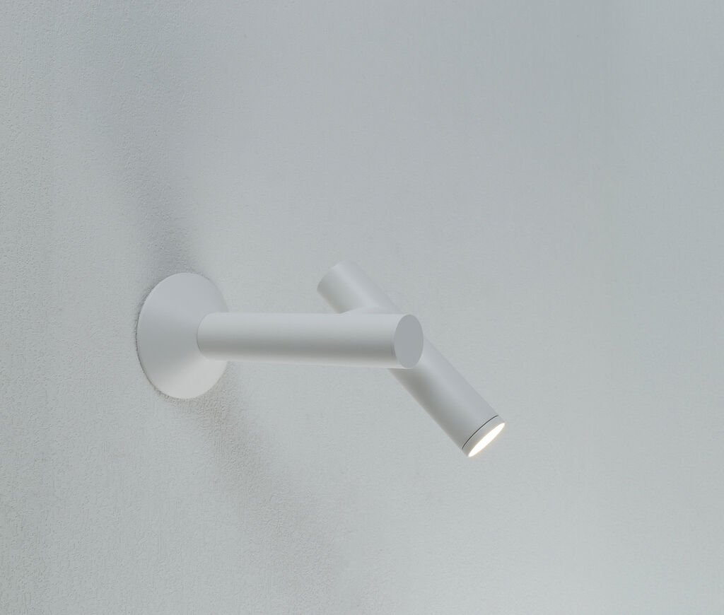 2025 Red Dot Product Design Award，Lighting and lamps，Wall lamp，