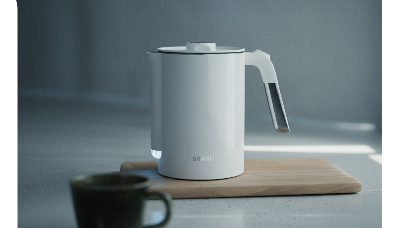 Everyday familiar products，